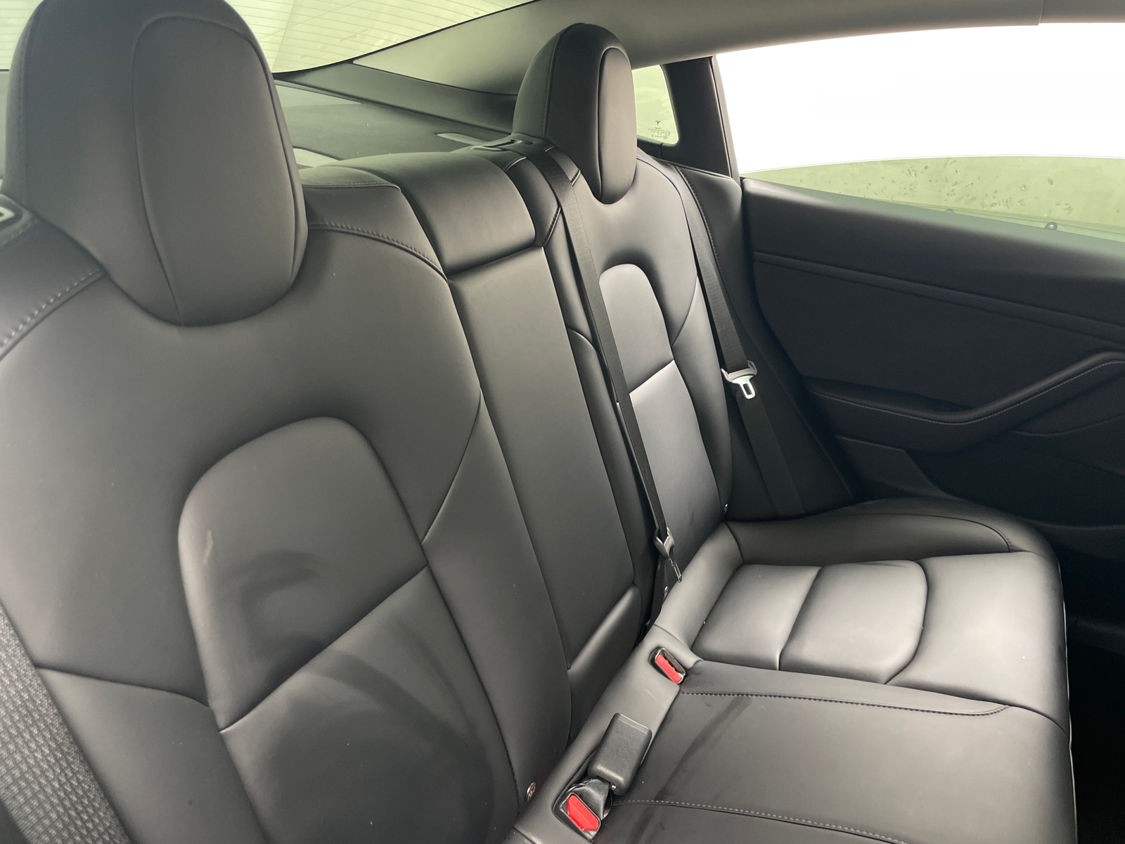 Thumbnail: 2021 Tesla Model 3 - 5