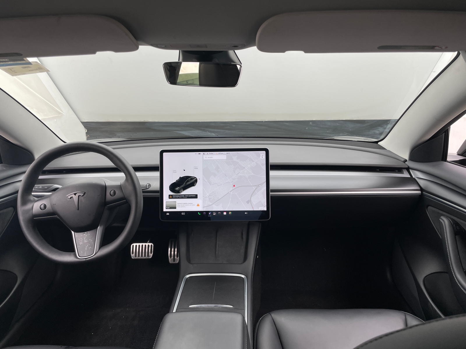 Thumbnail: 2021 Tesla Model 3 - 2