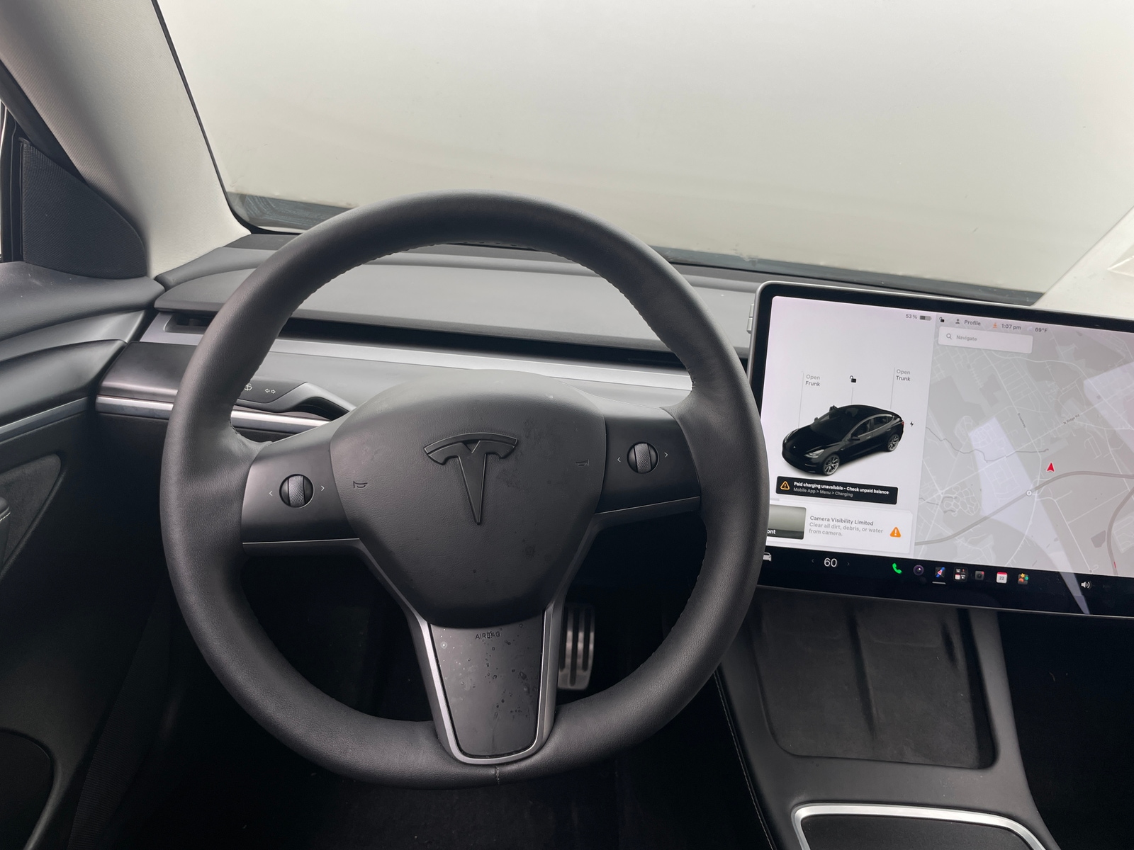 Thumbnail: 2021 Tesla Model 3 - 4