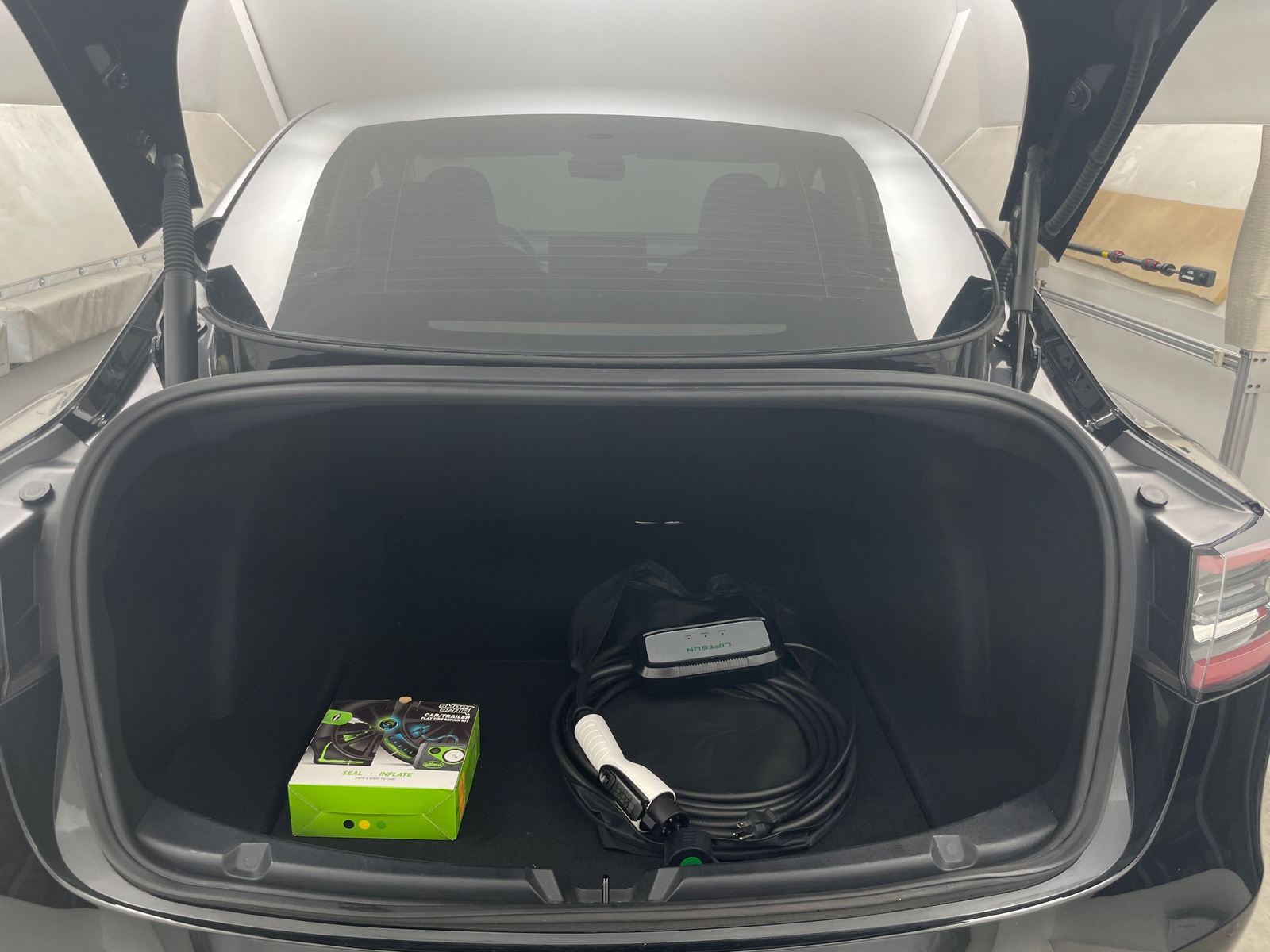 Thumbnail: 2021 Tesla Model 3 - 6