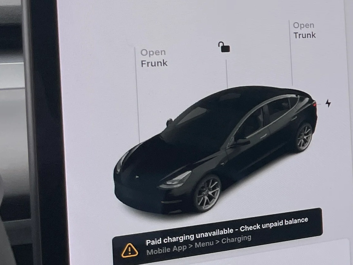 Thumbnail: 2021 Tesla Model 3 - 3