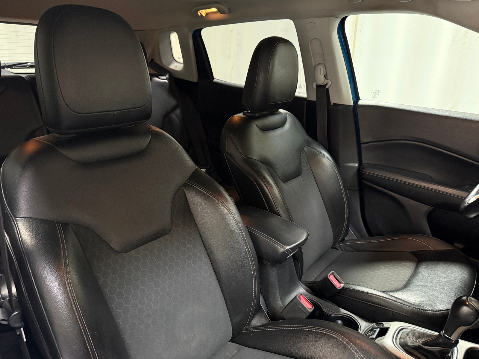 Thumbnail: 2018 Jeep Compass - 2