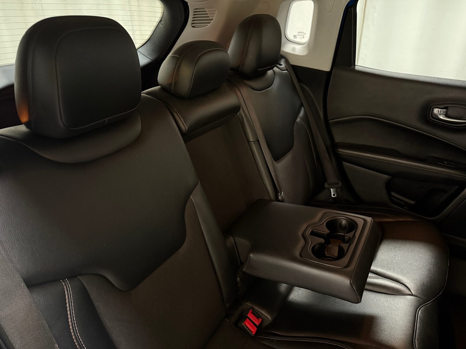 Thumbnail: 2018 Jeep Compass - 6