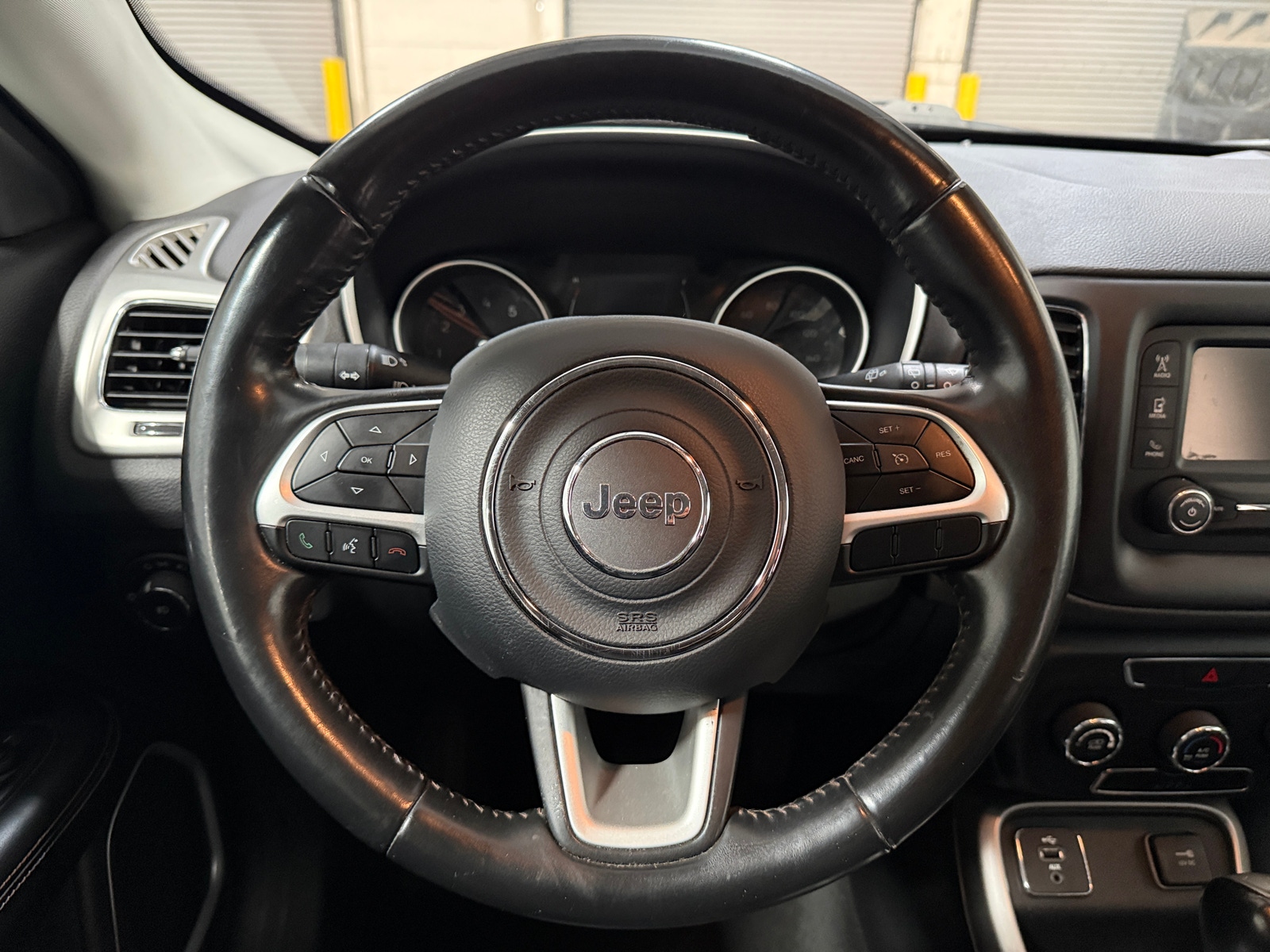 Thumbnail: 2018 Jeep Compass - 5