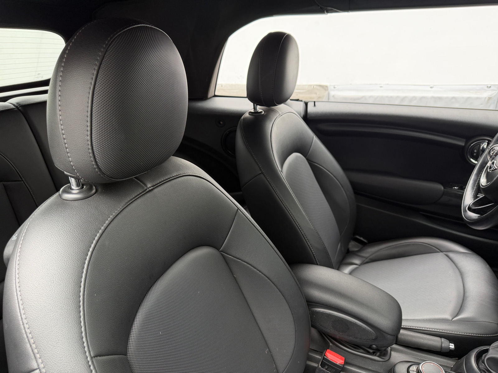 Thumbnail: 2019 MINI Cooper Convertible - 2