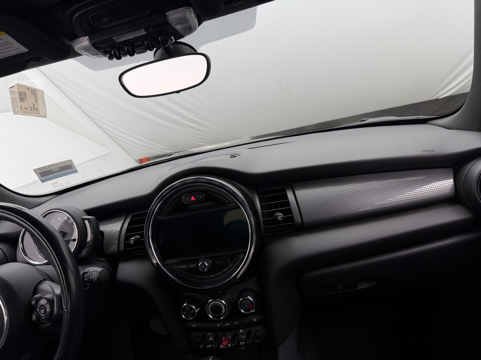Thumbnail: 2019 MINI Cooper Convertible - 3