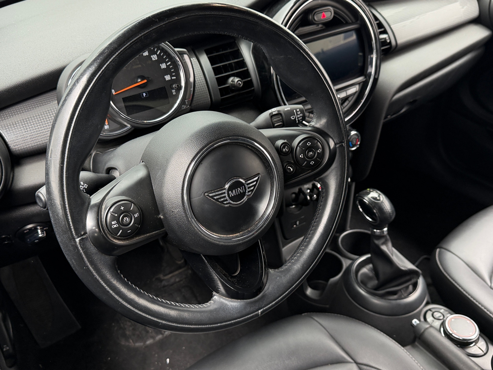 Thumbnail: 2019 MINI Cooper Convertible - 5