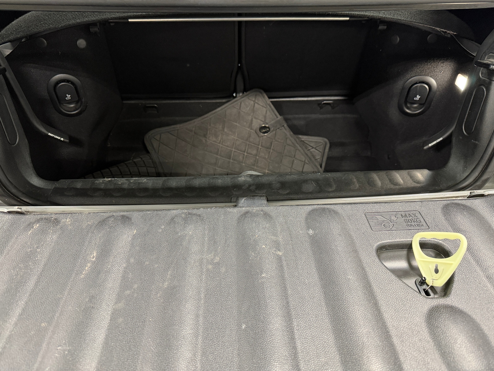Thumbnail: 2019 MINI Cooper Convertible - 7