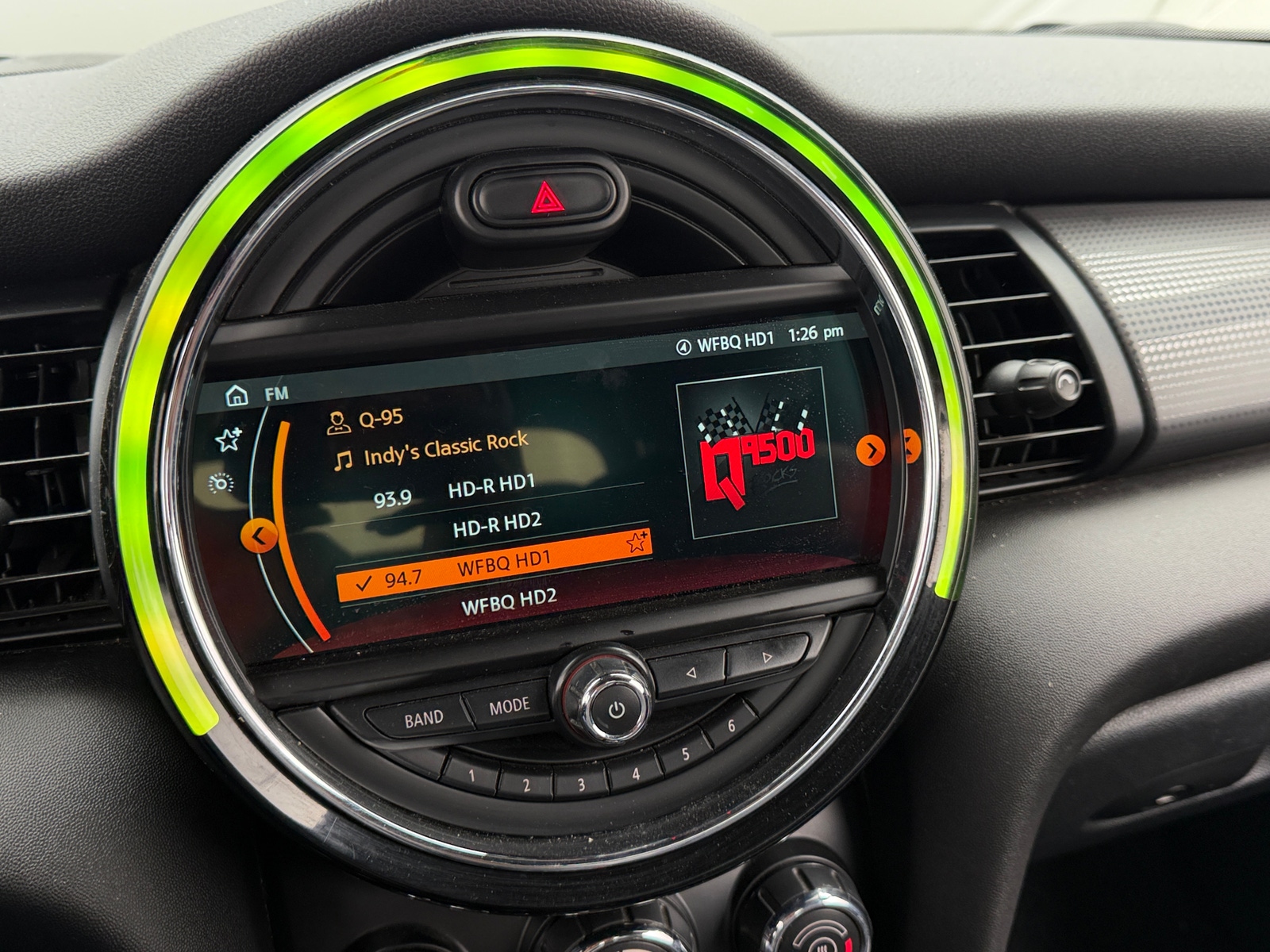 Thumbnail: 2019 MINI Cooper Convertible - 4