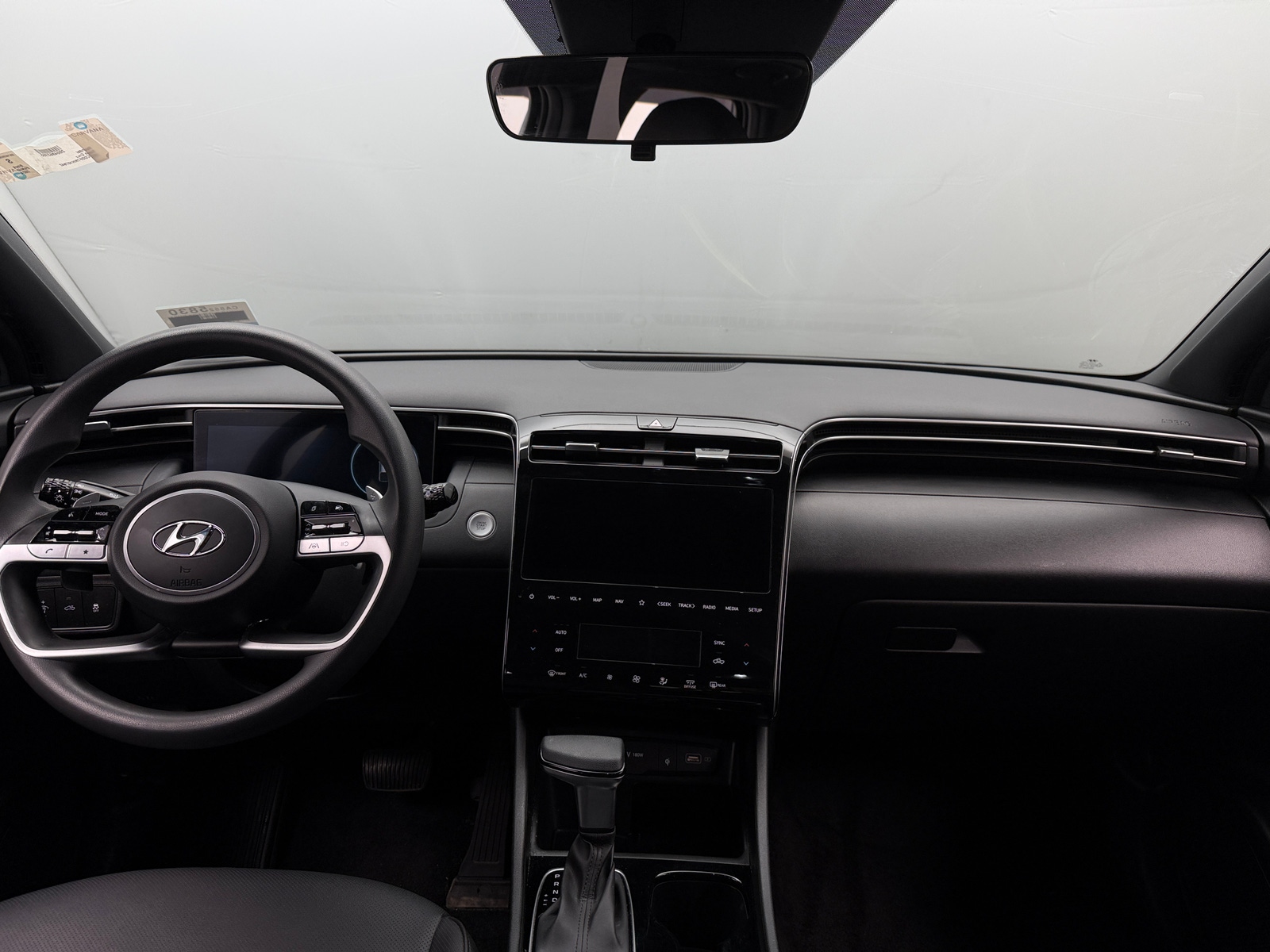 Thumbnail: 2024 Hyundai Santa Cruz - 2