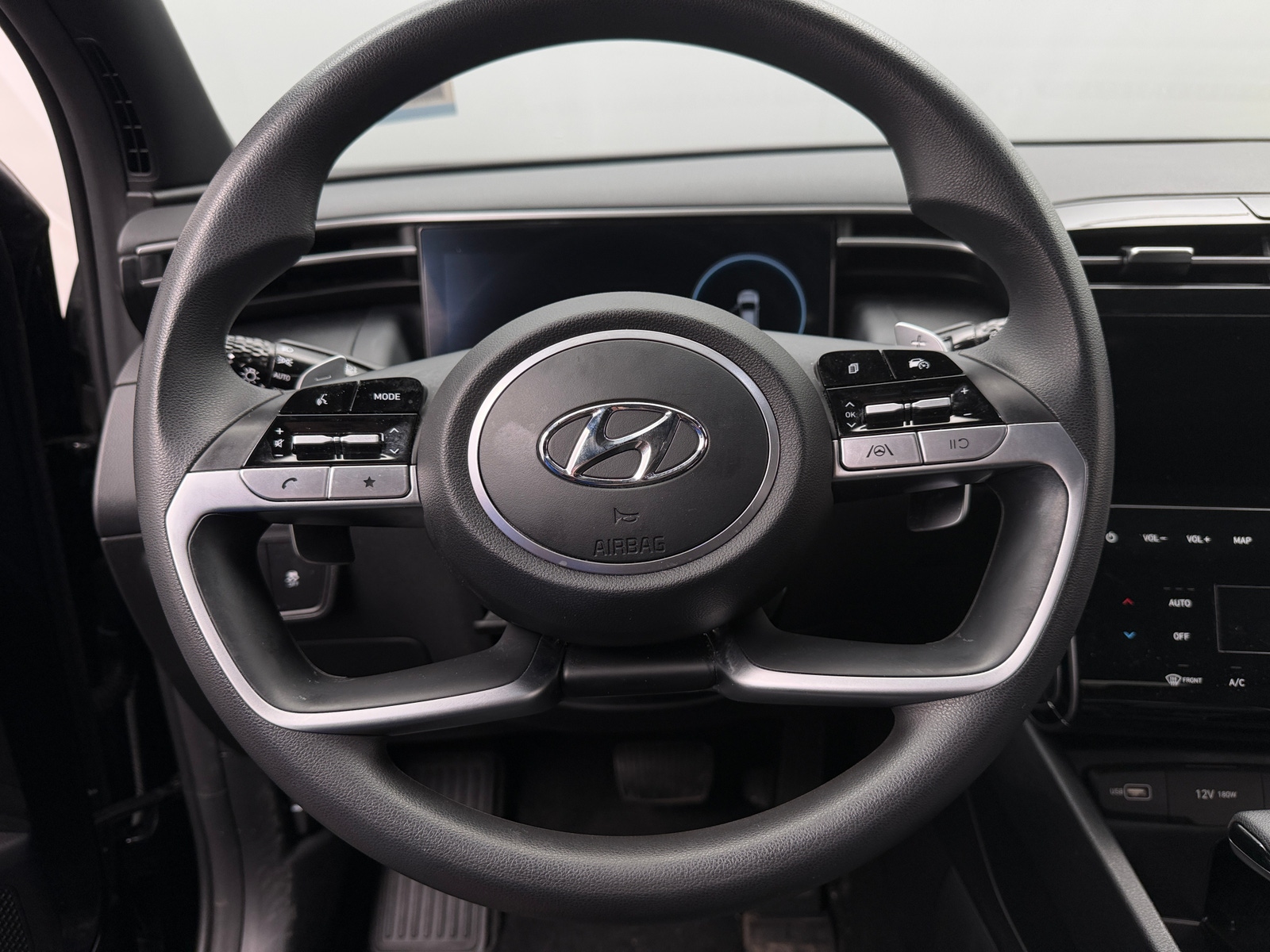 Thumbnail: 2024 Hyundai Santa Cruz - 4