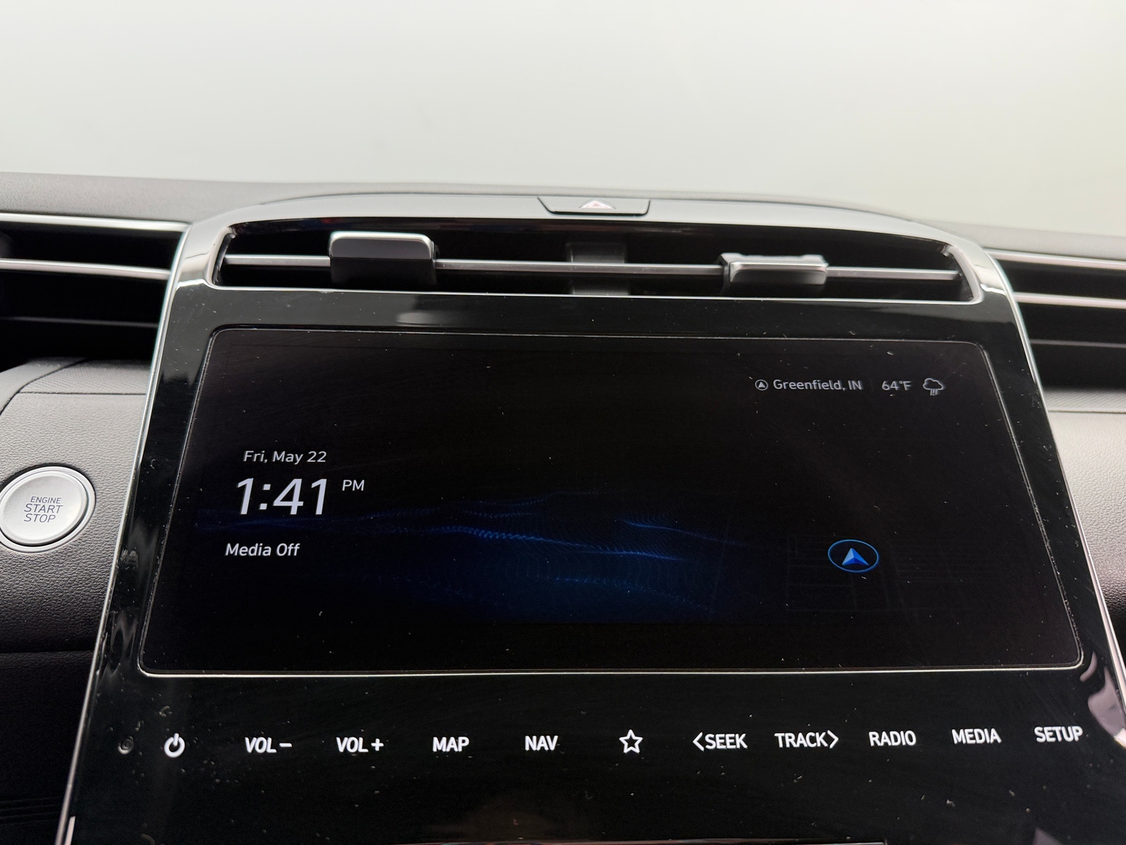 Thumbnail: 2024 Hyundai Santa Cruz - 3