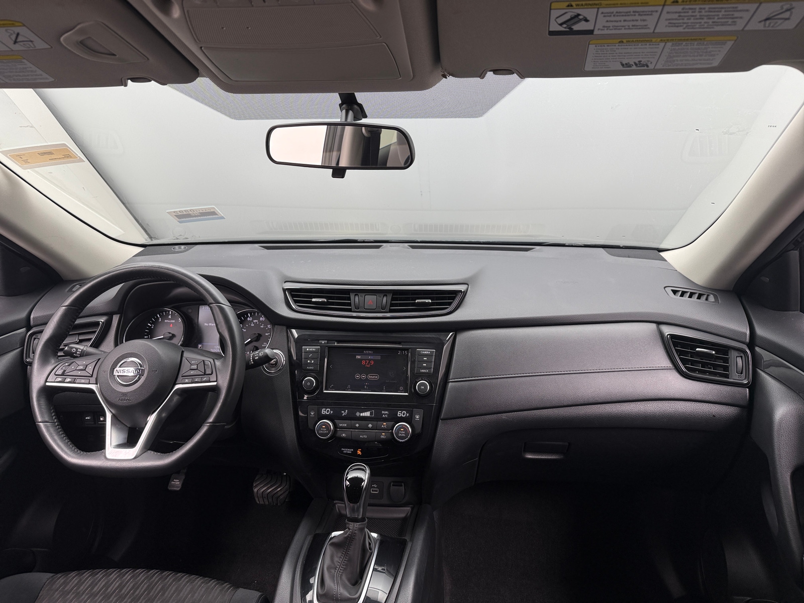 Thumbnail: 2018 Nissan Rogue - 3