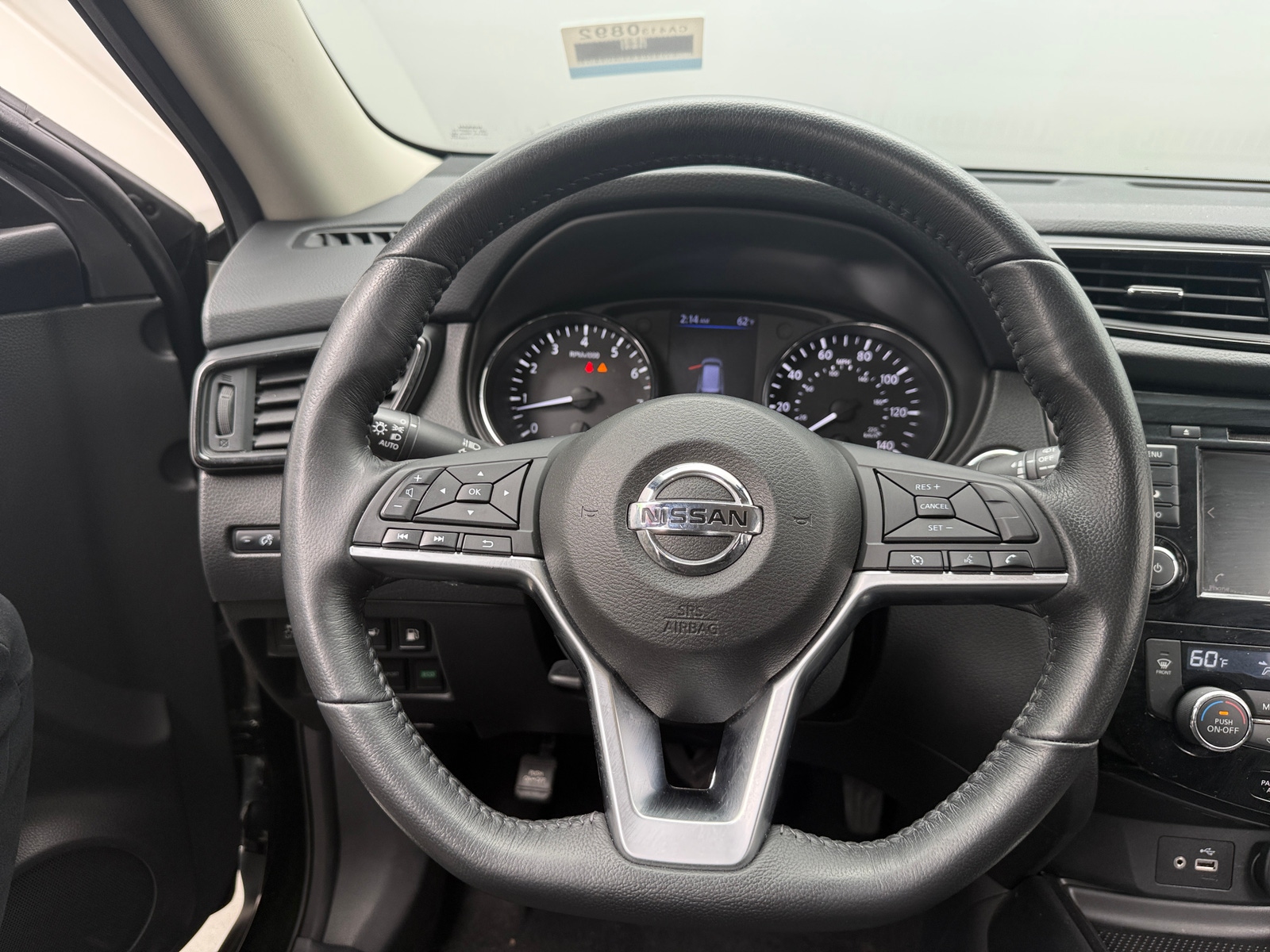 Thumbnail: 2018 Nissan Rogue - 5