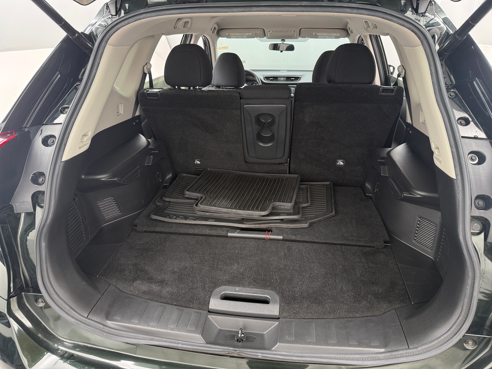 Thumbnail: 2018 Nissan Rogue - 7