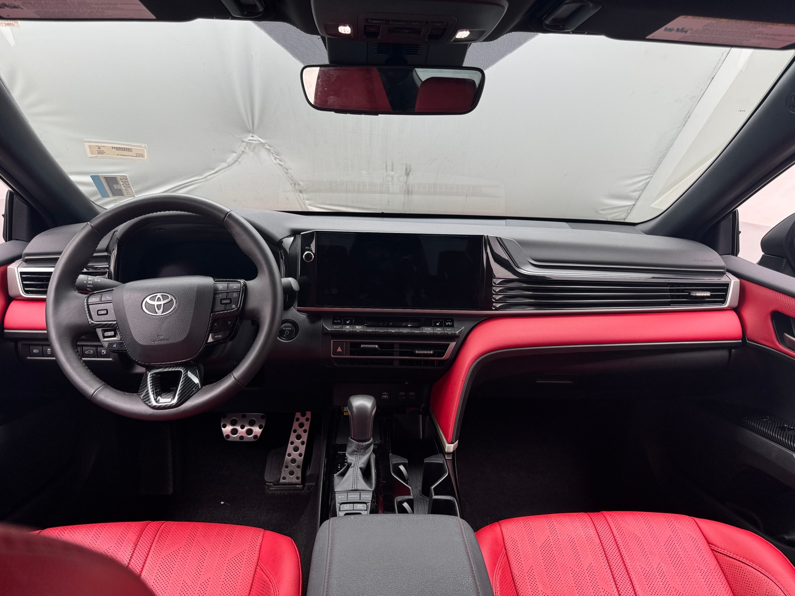 Thumbnail: 2026 Toyota Camry - 2