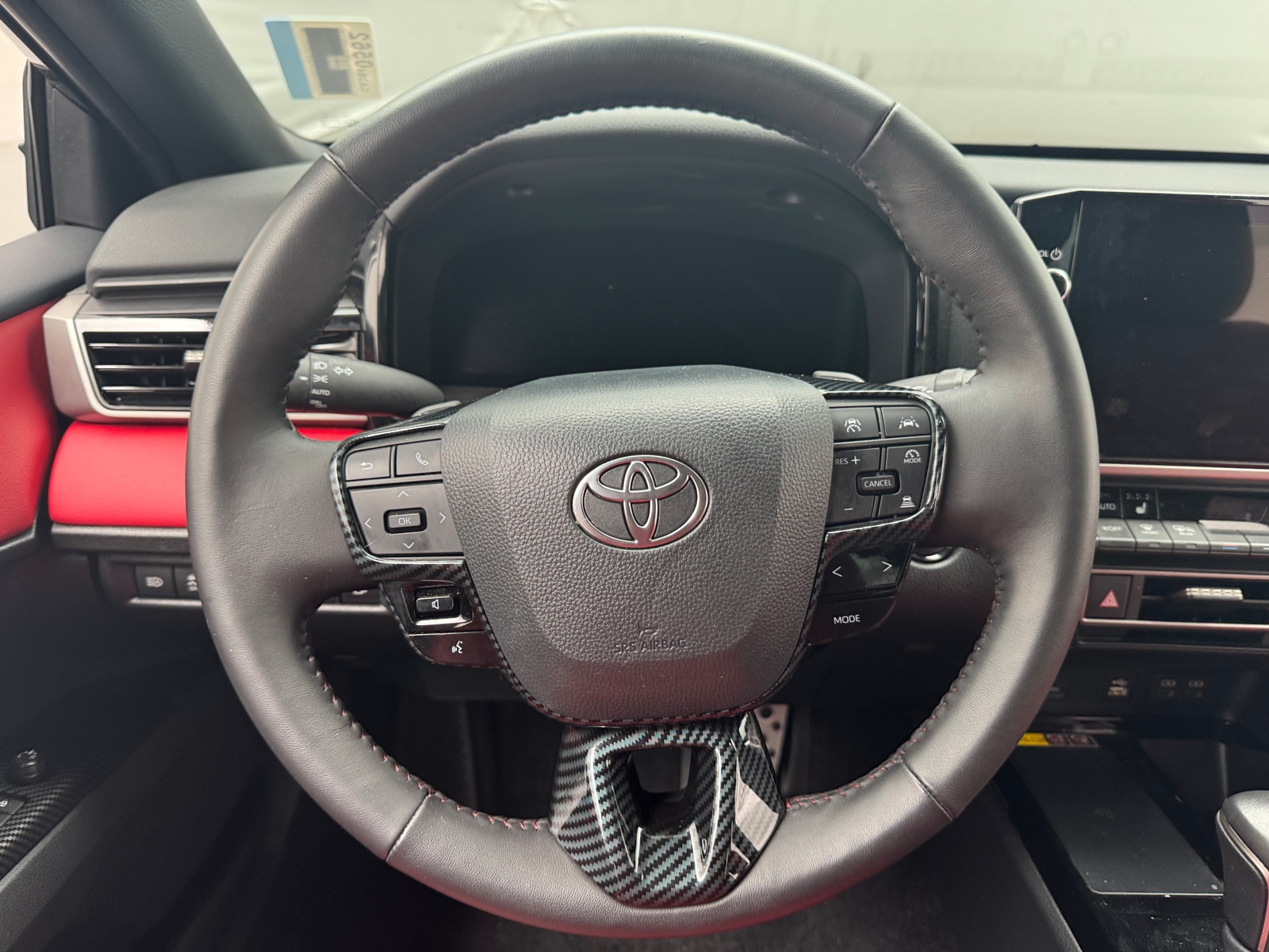Thumbnail: 2026 Toyota Camry - 4