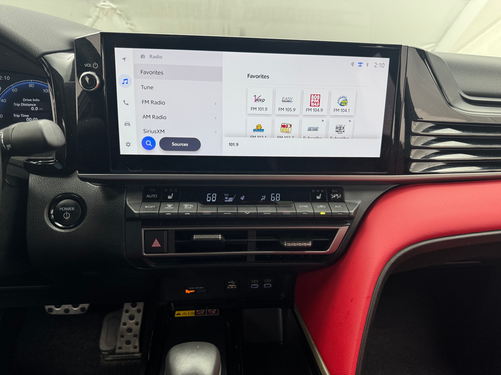 Thumbnail: 2026 Toyota Camry - 3