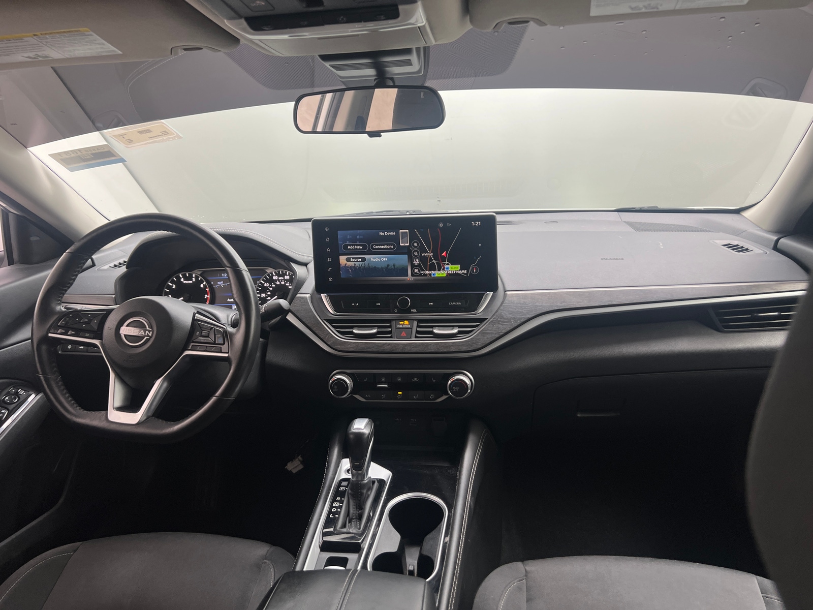 Thumbnail: 2023 Nissan Altima - 3