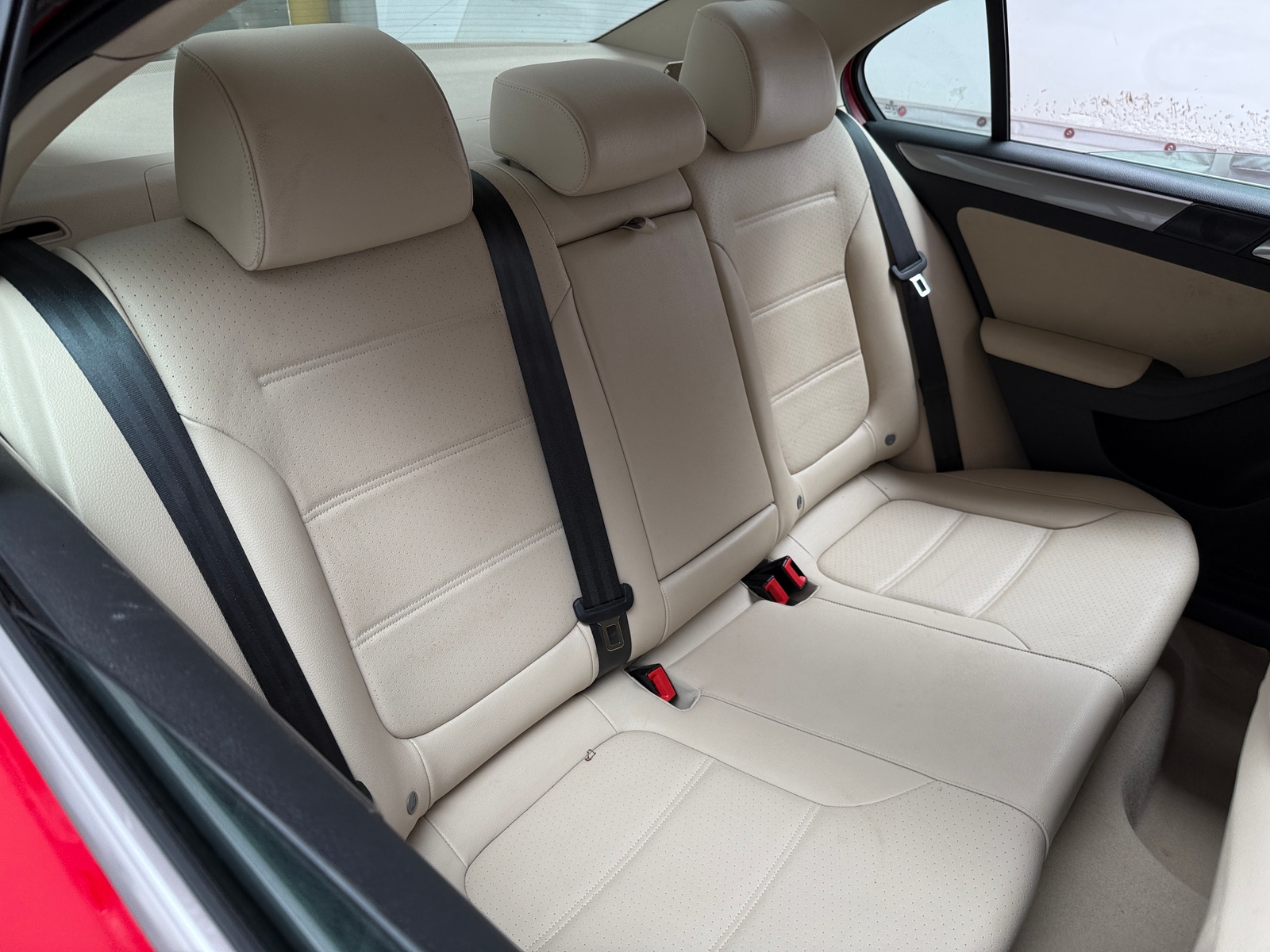 Thumbnail: 2015 Volkswagen Jetta - 6