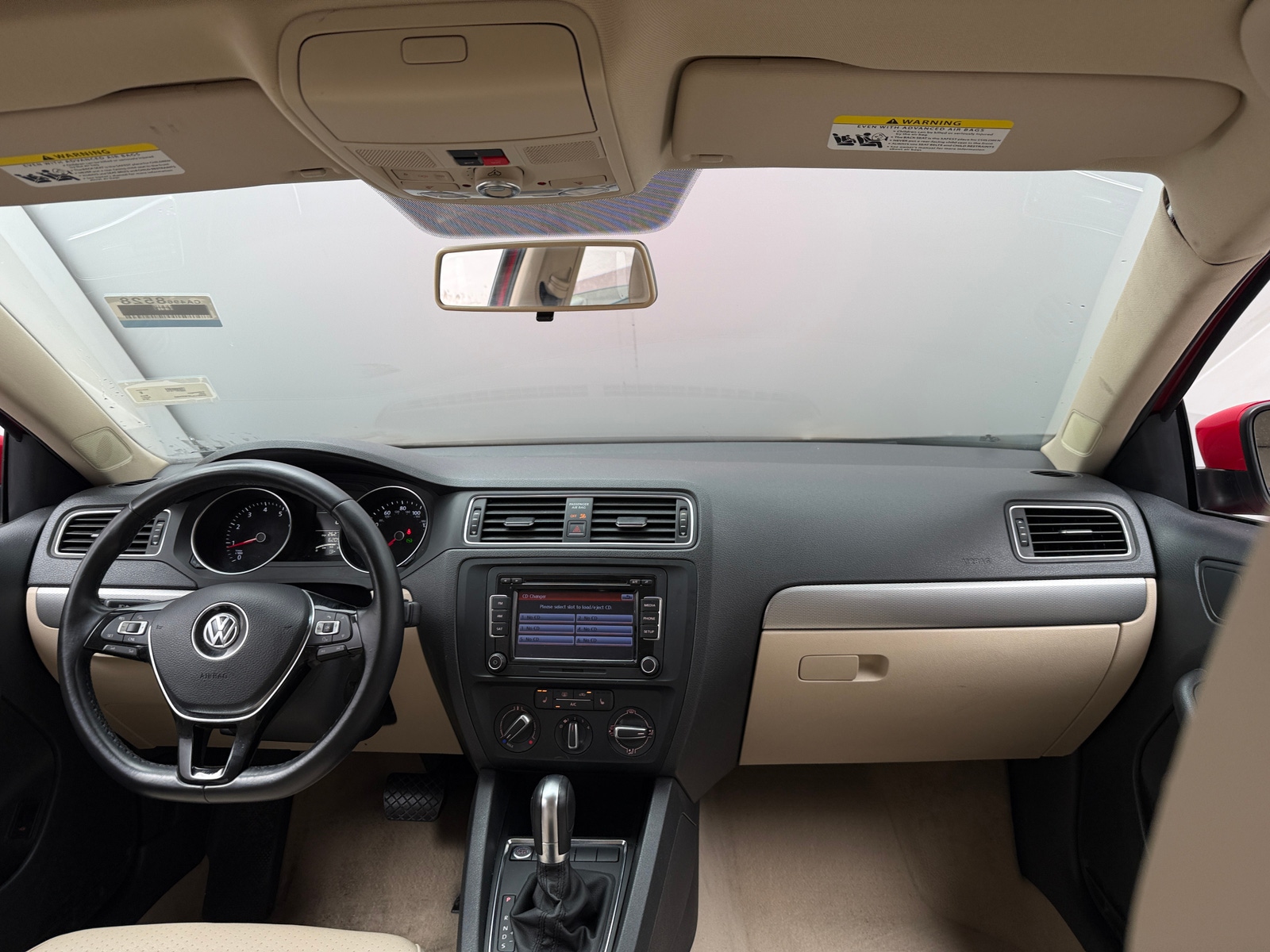 Thumbnail: 2015 Volkswagen Jetta - 3