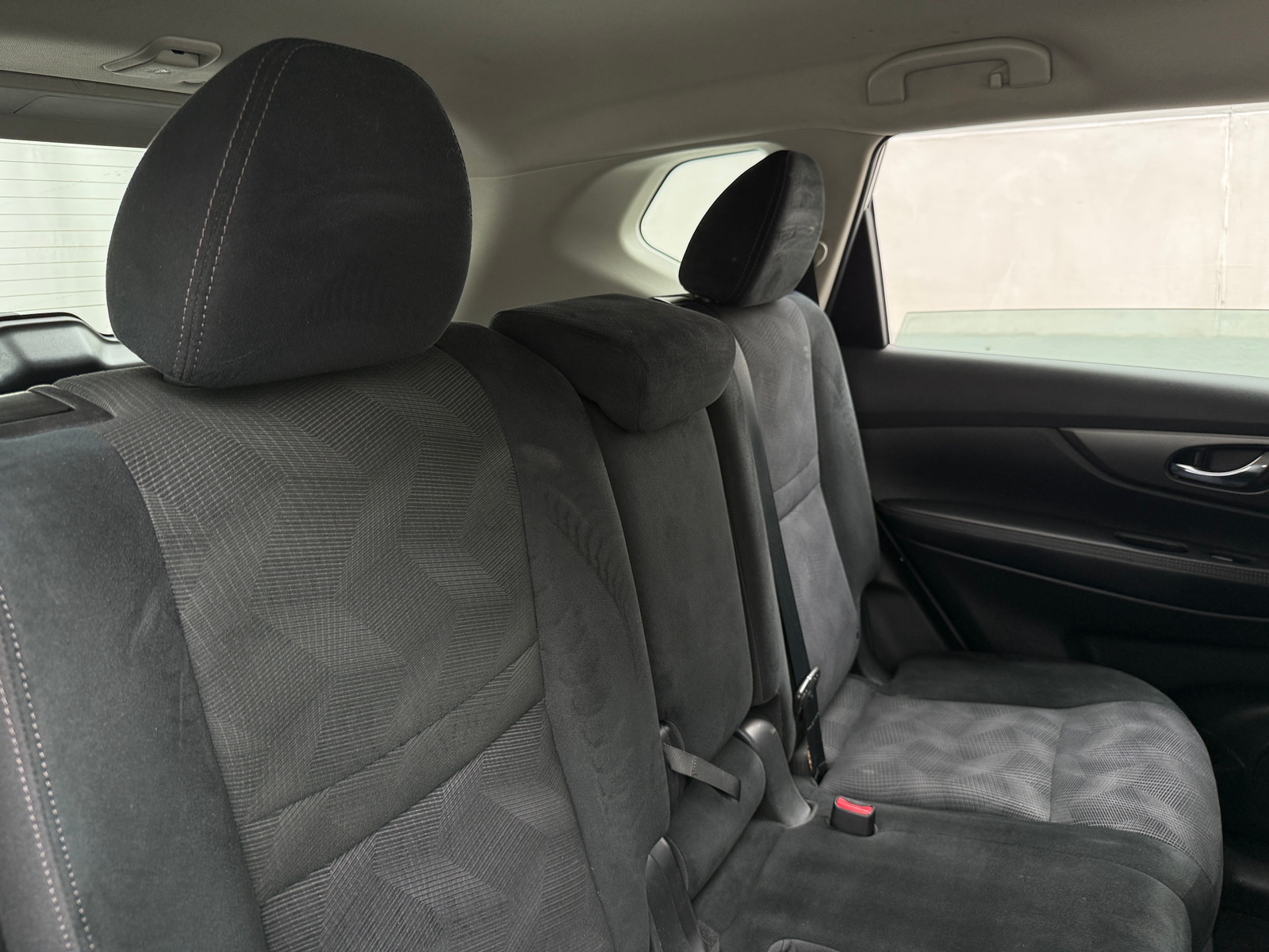 Thumbnail: 2015 Nissan Rogue - 6