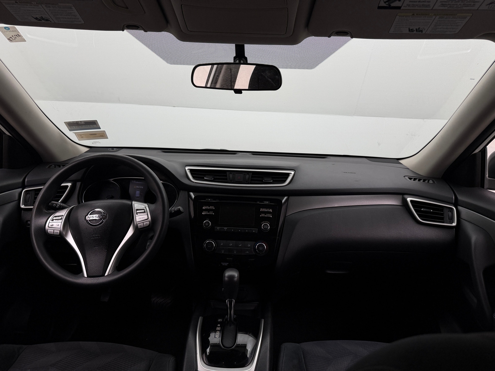 Thumbnail: 2015 Nissan Rogue - 3