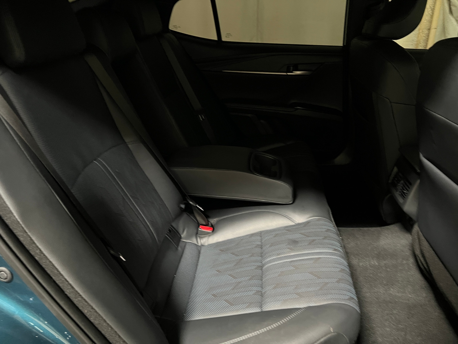 Thumbnail: 2025 Toyota Camry - 5