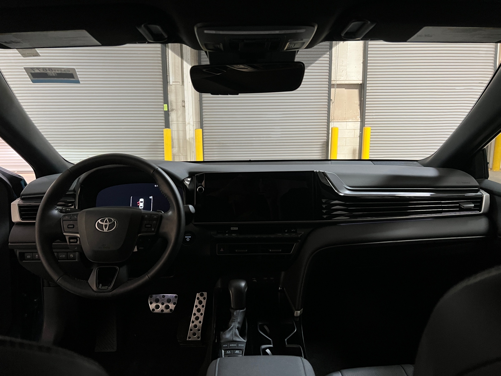 Thumbnail: 2025 Toyota Camry - 2