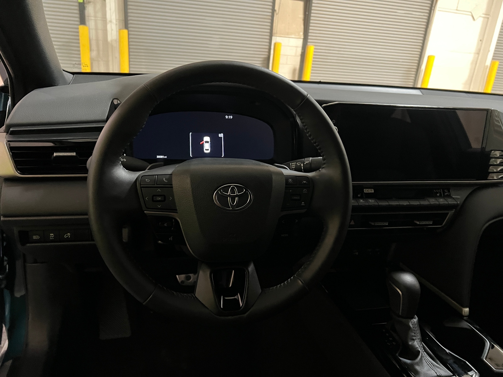 Thumbnail: 2025 Toyota Camry - 4