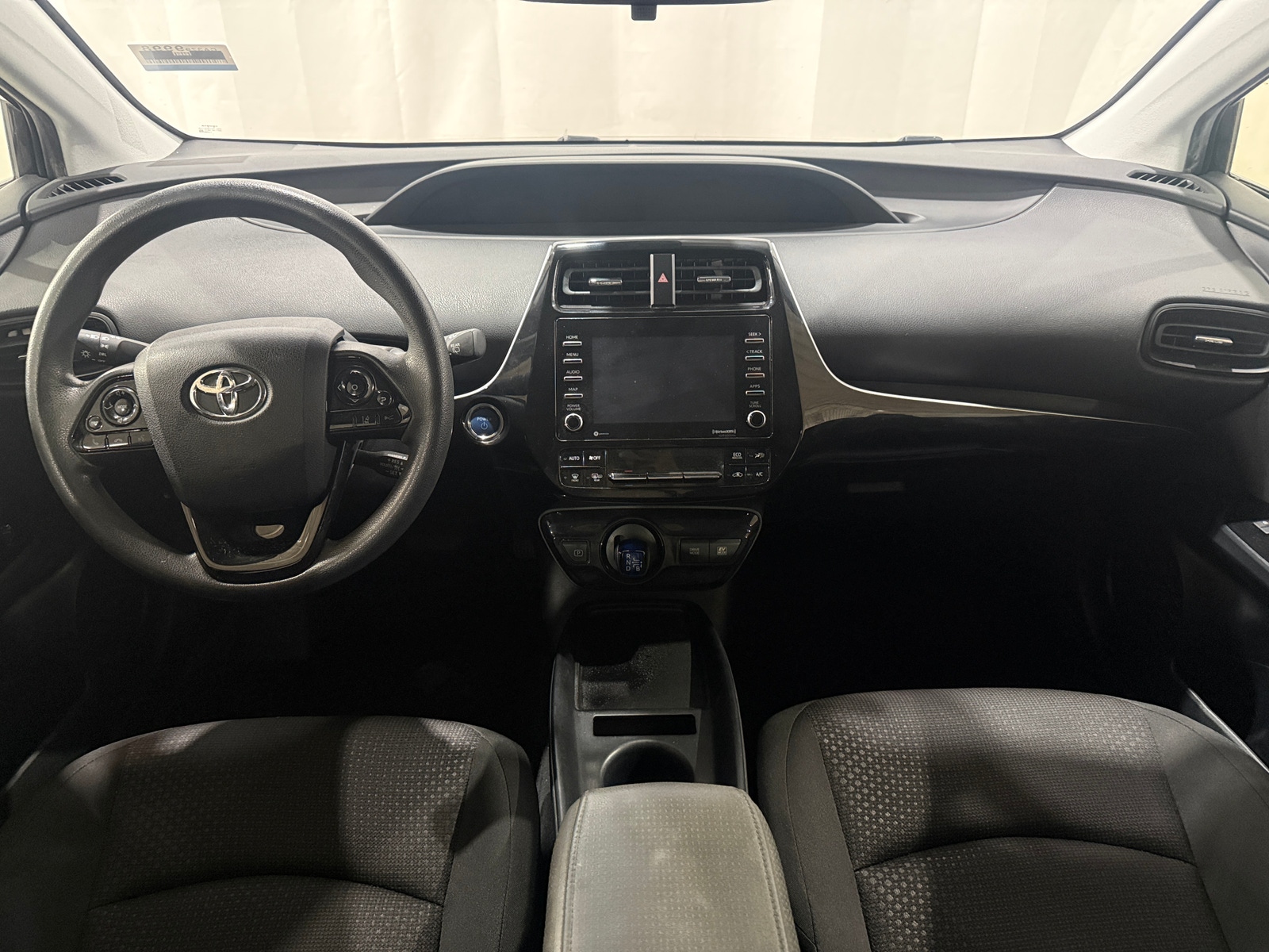 Thumbnail: 2021 Toyota Prius - 3