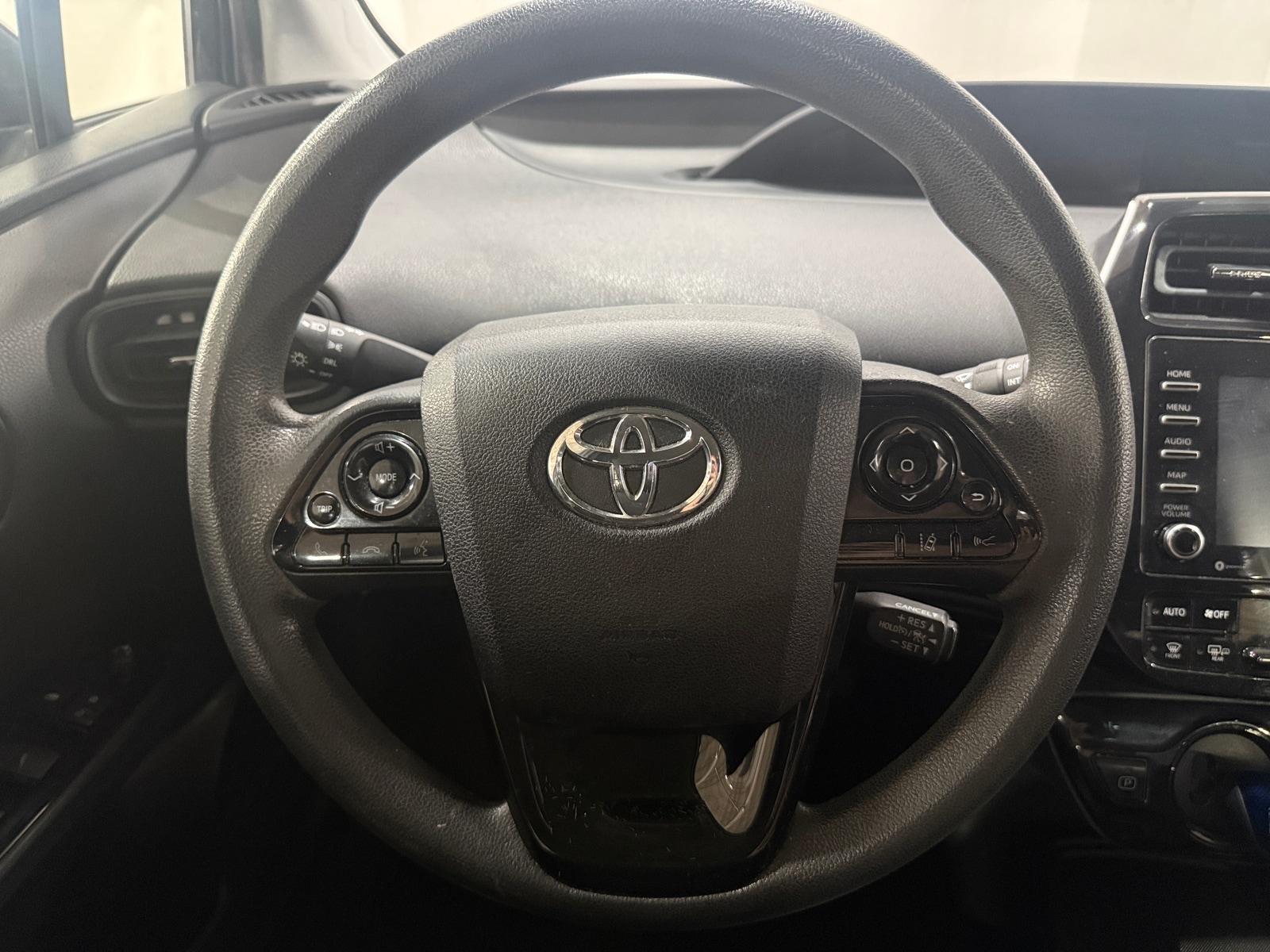 Thumbnail: 2021 Toyota Prius - 5