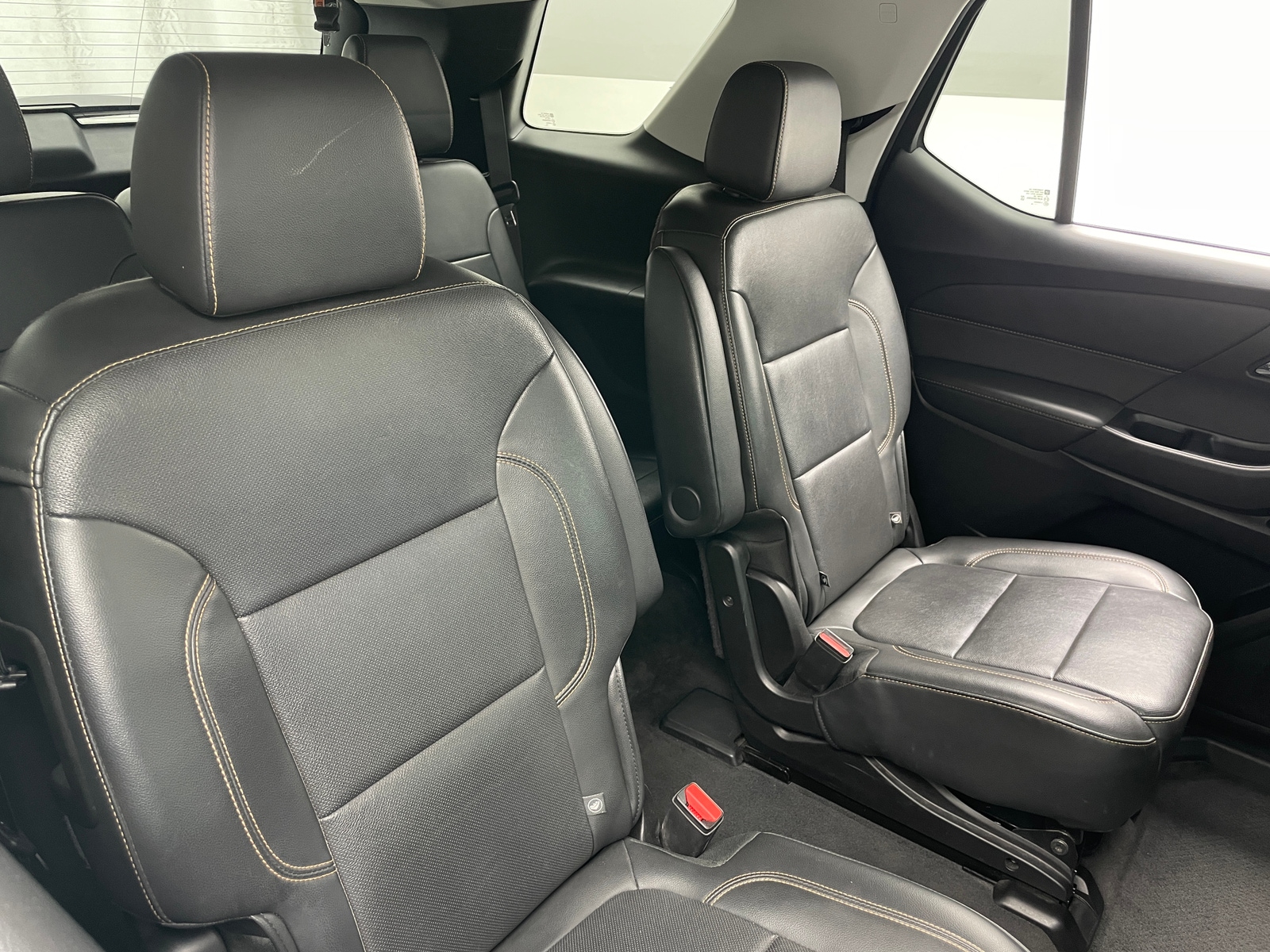 Thumbnail: 2020 Chevrolet Traverse - 5