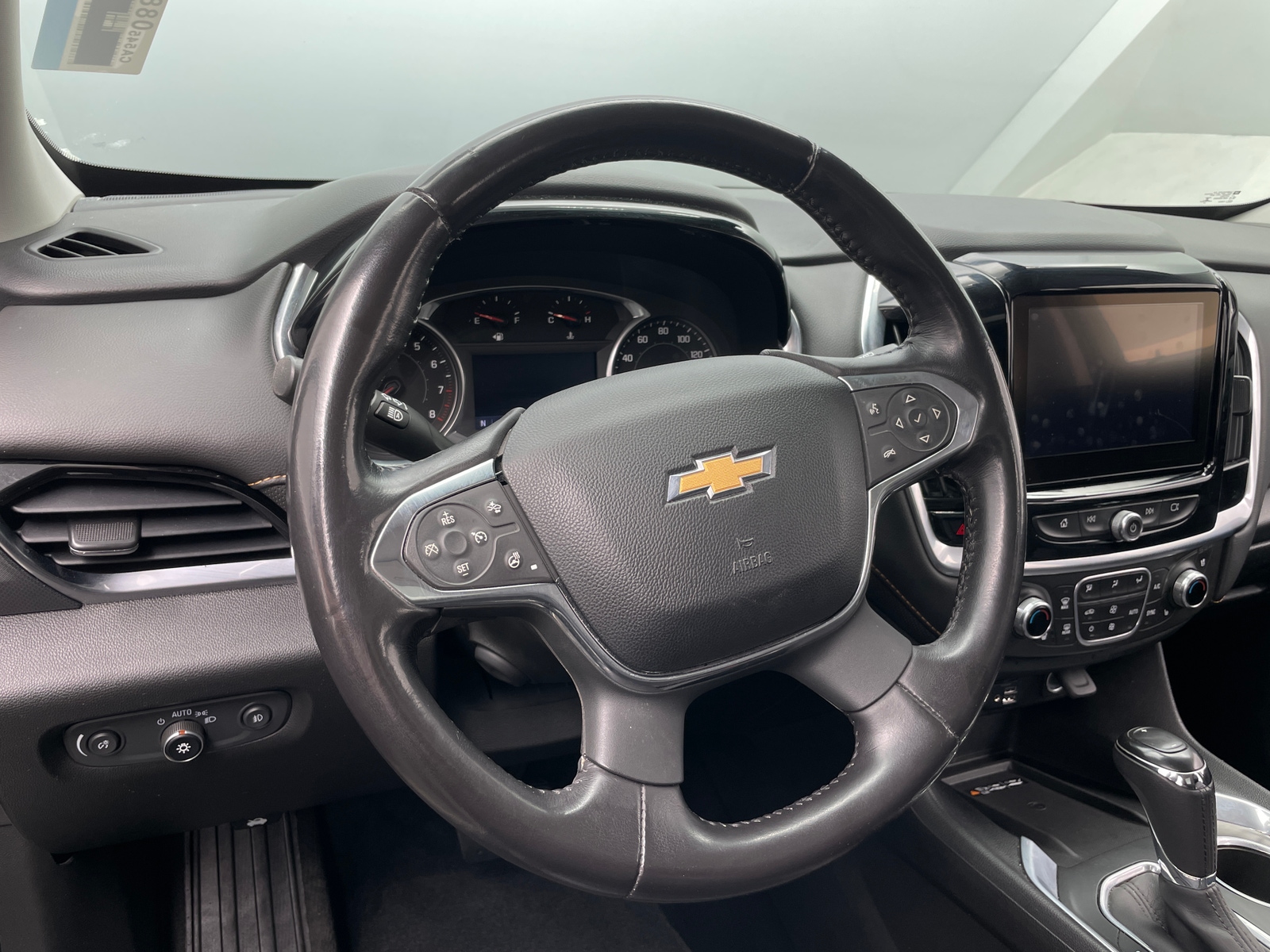 Thumbnail: 2020 Chevrolet Traverse - 4