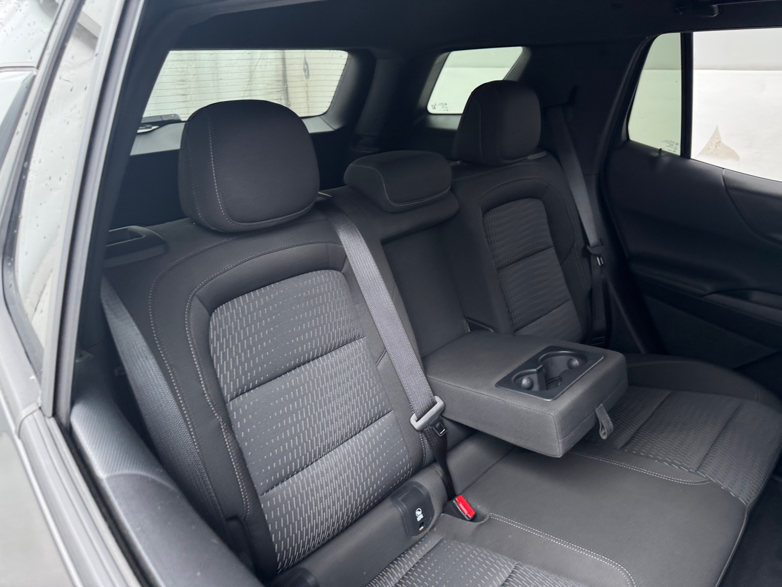 Thumbnail: 2025 Chevrolet Equinox - 6