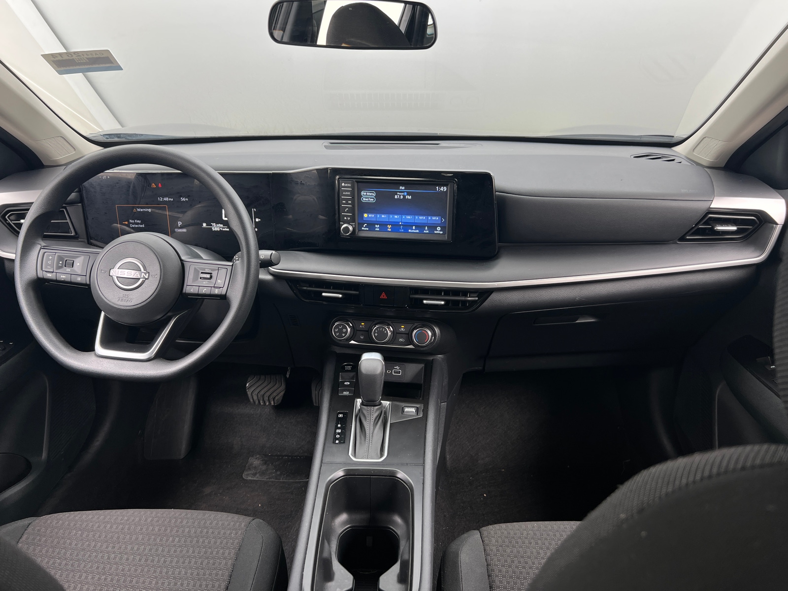 Thumbnail: 2025 Nissan Kicks - 3