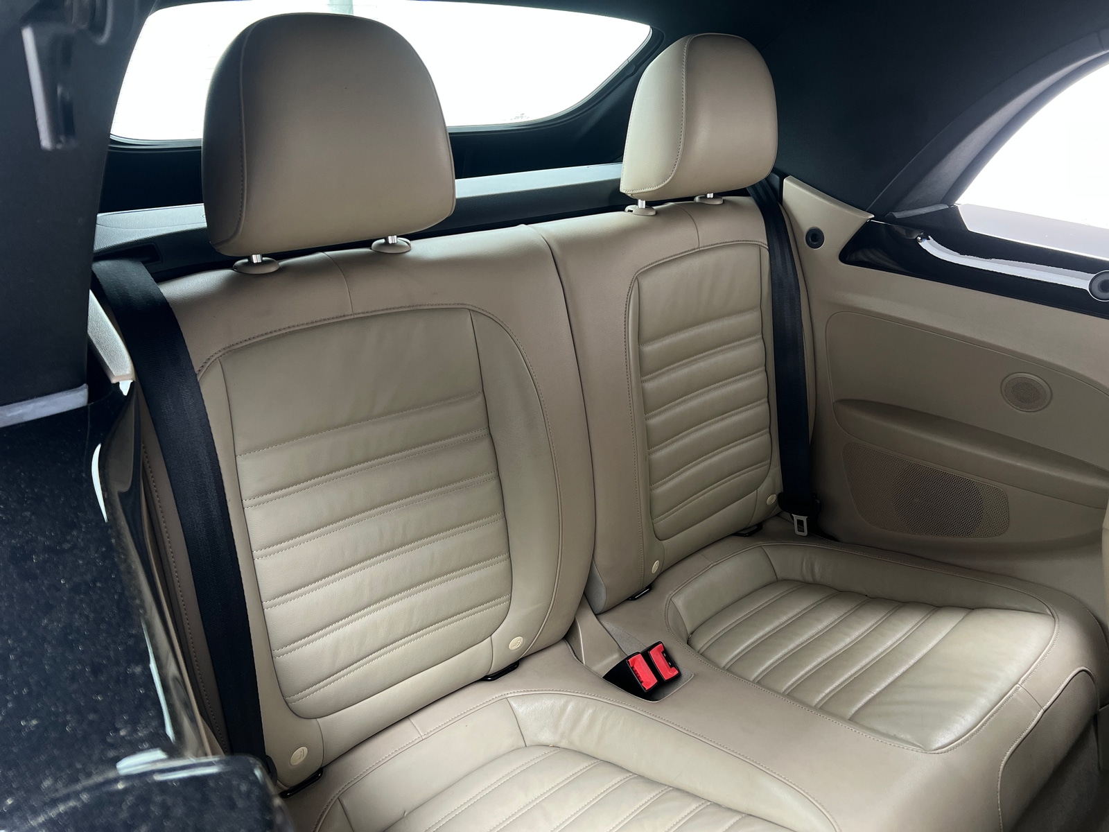 Thumbnail: 2013 Volkswagen Beetle - 6