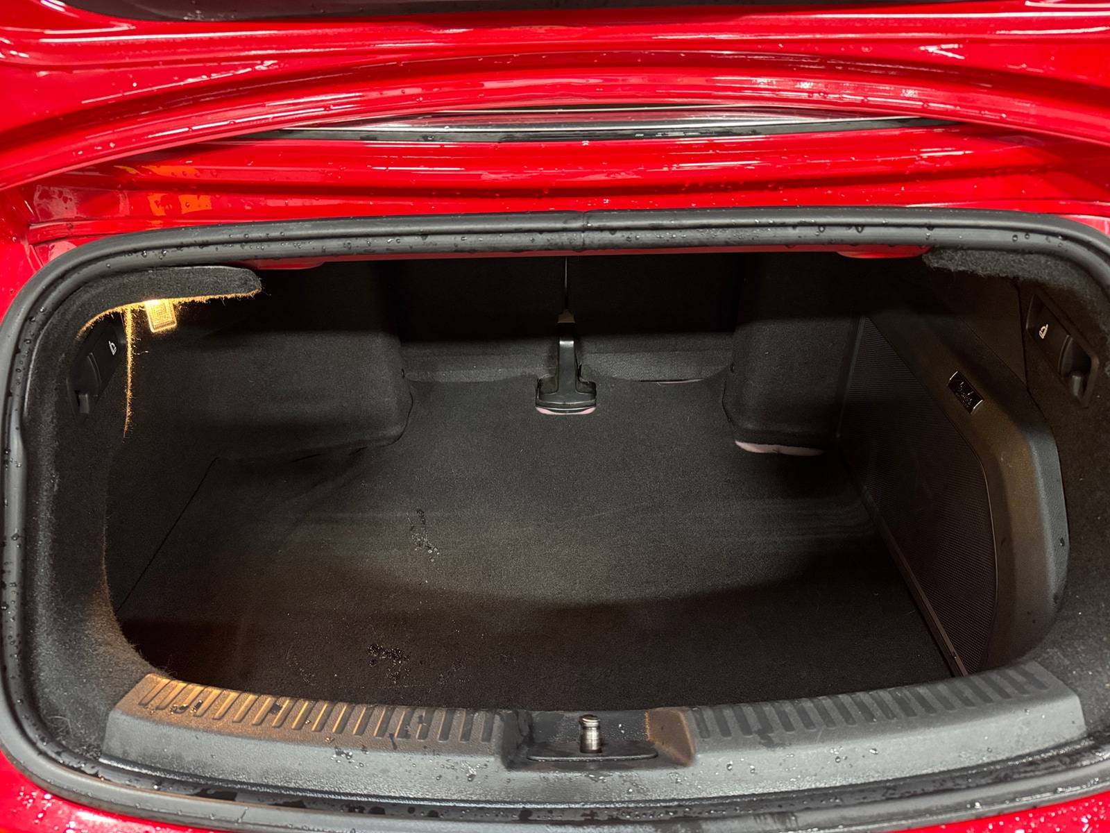 Thumbnail: 2013 Volkswagen Beetle - 7