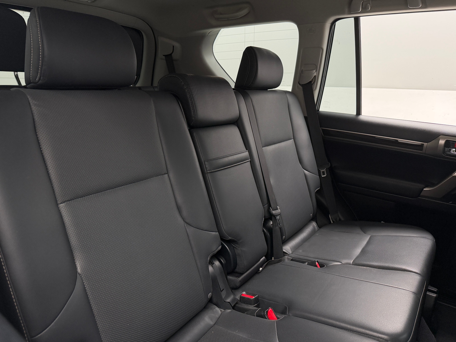 Thumbnail: 2014 Lexus GX - 5