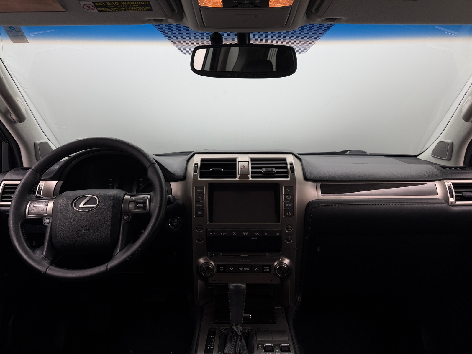 Thumbnail: 2014 Lexus GX - 2