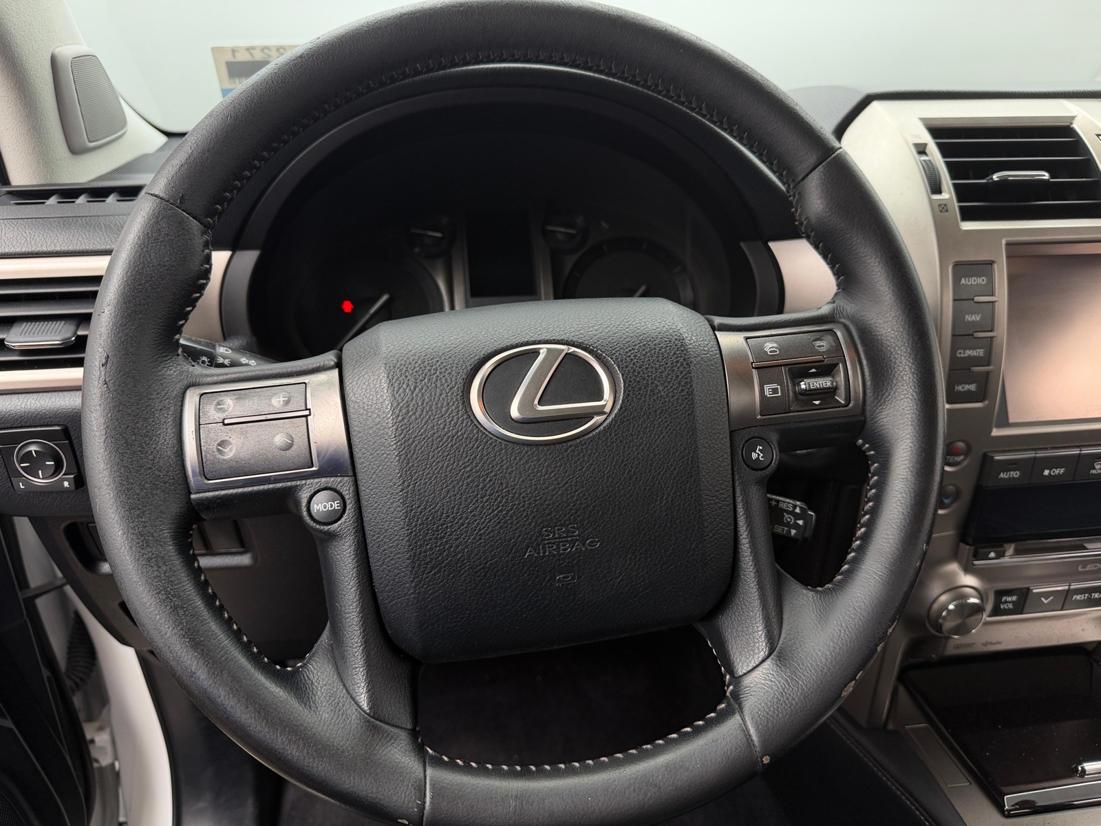 Thumbnail: 2014 Lexus GX - 4
