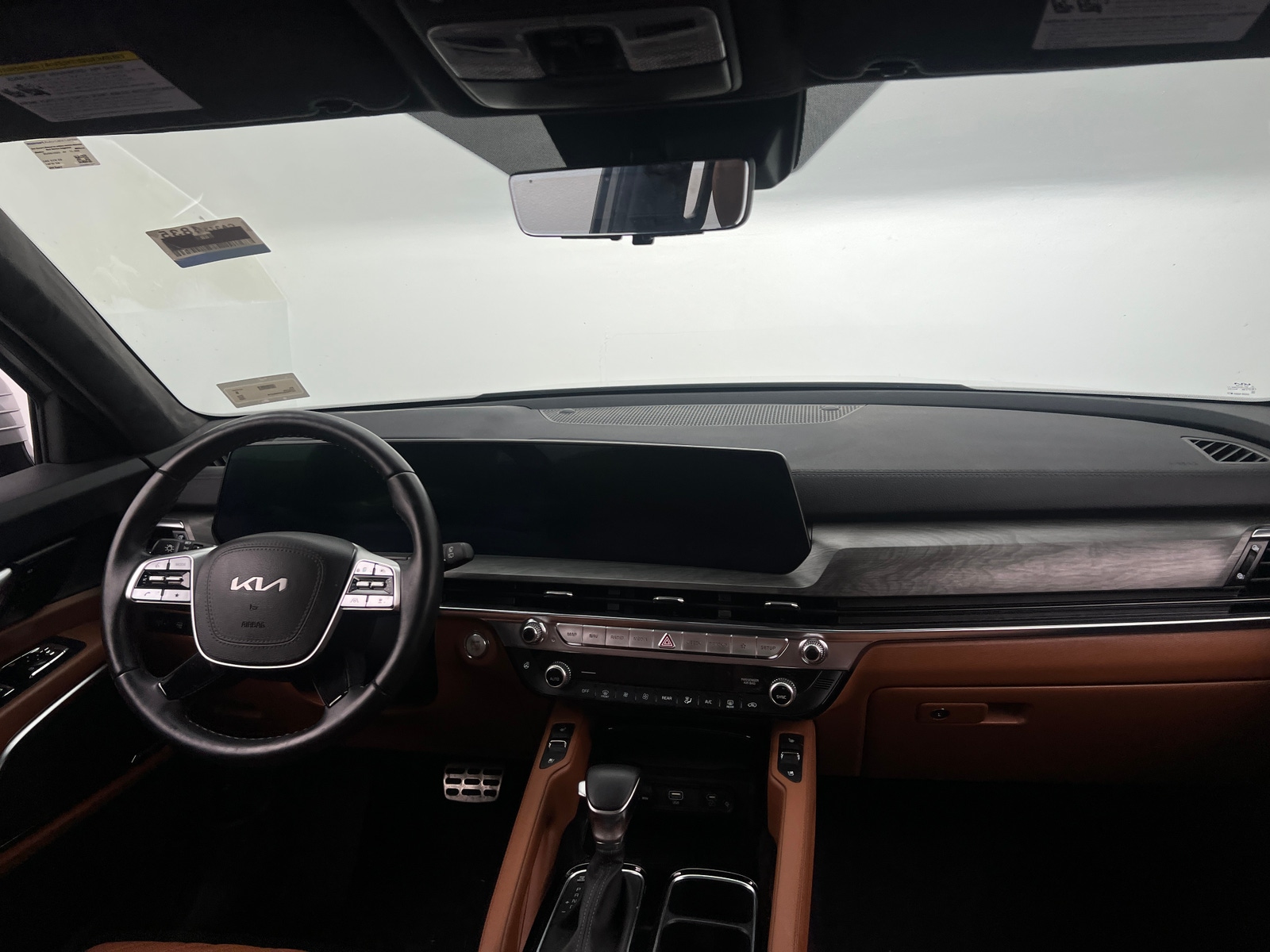 Thumbnail: 2025 Kia Telluride - 2