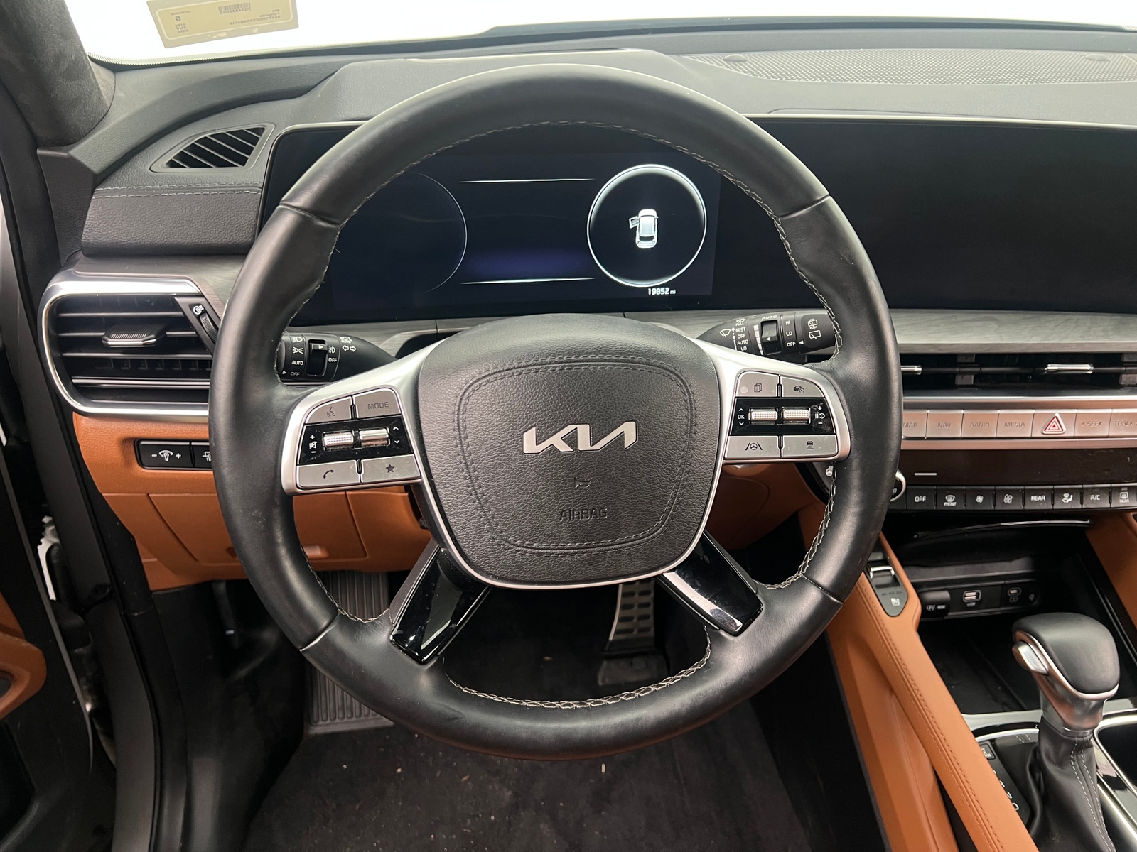 Thumbnail: 2025 Kia Telluride - 4