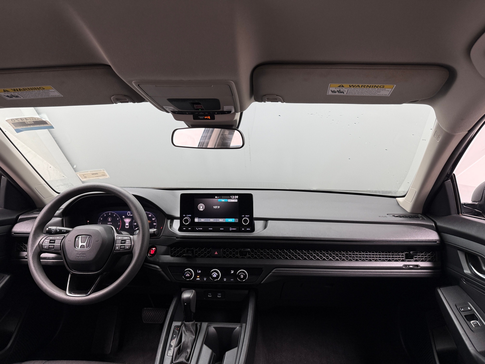 Thumbnail: 2023 Honda Accord - 3