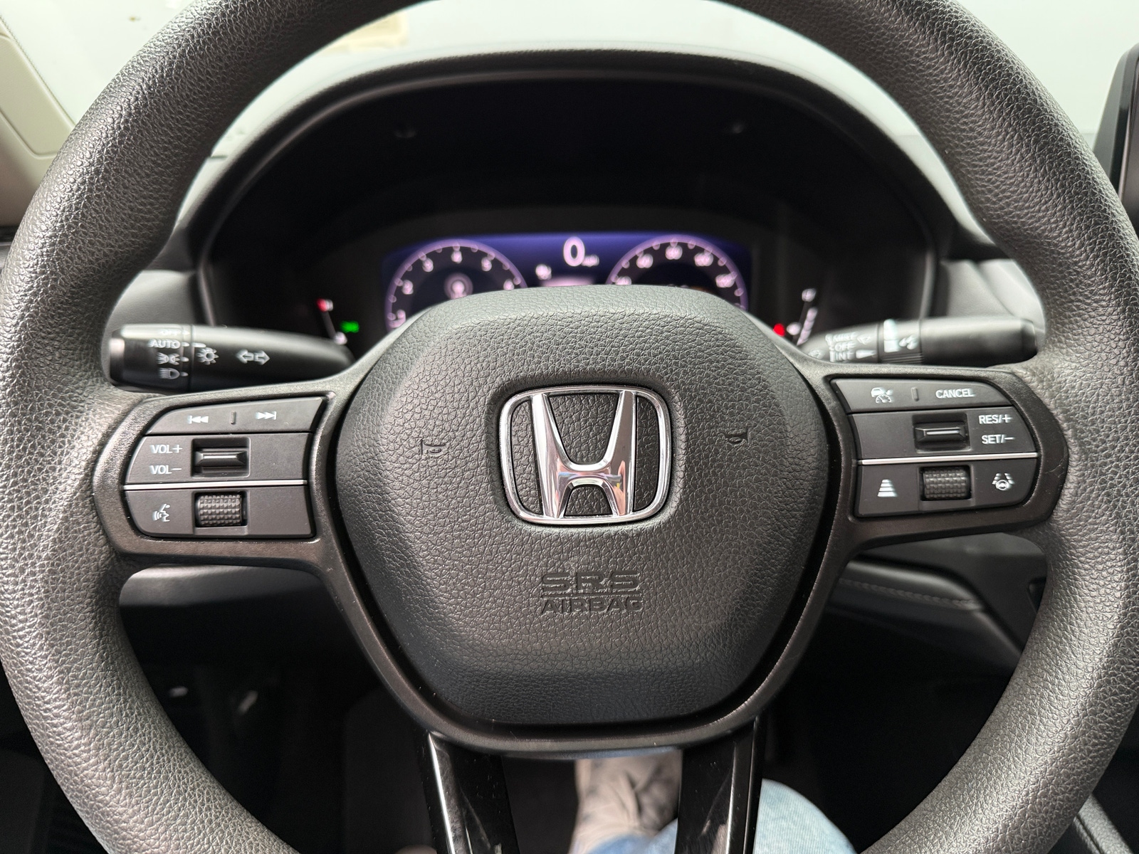 Thumbnail: 2023 Honda Accord - 5