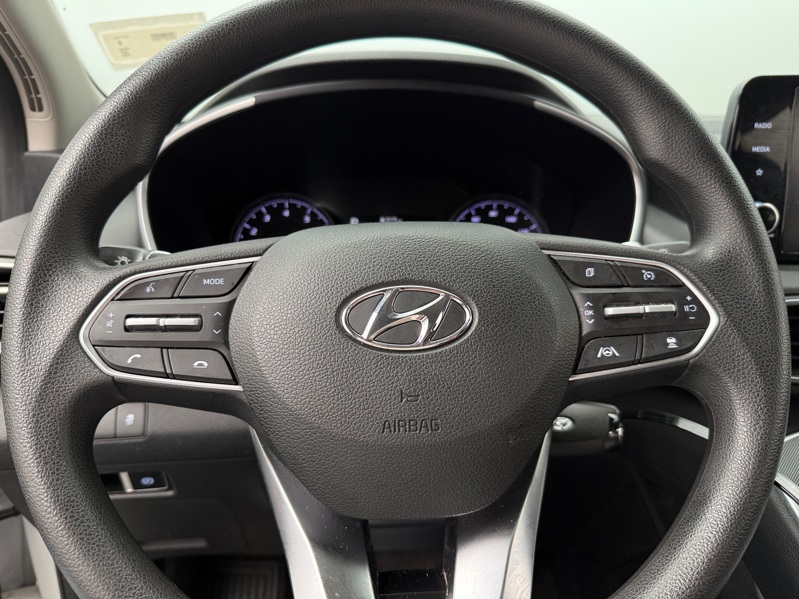 Thumbnail: 2023 Hyundai Santa Fe - 5