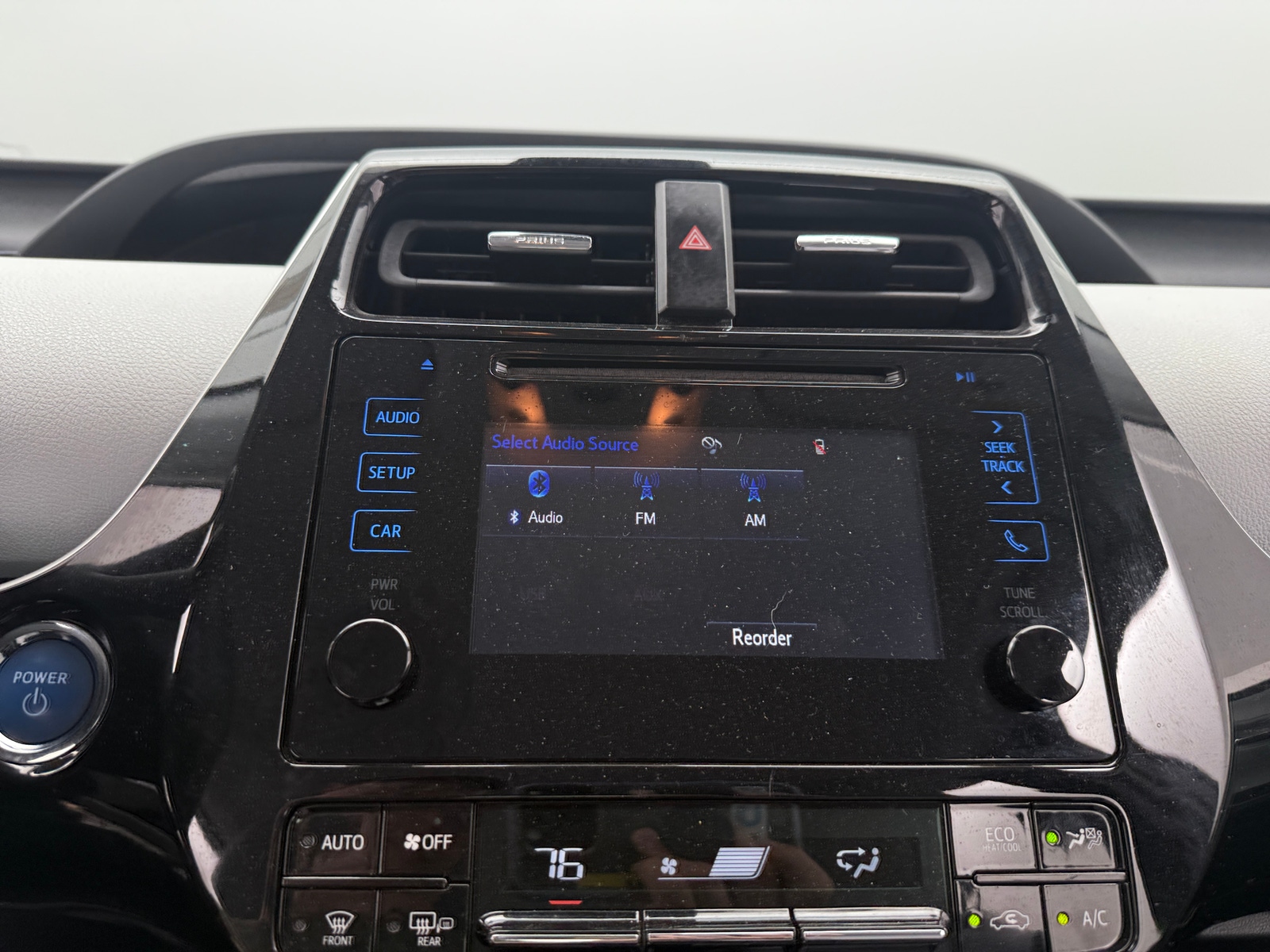 Thumbnail: 2018 Toyota Prius - 4