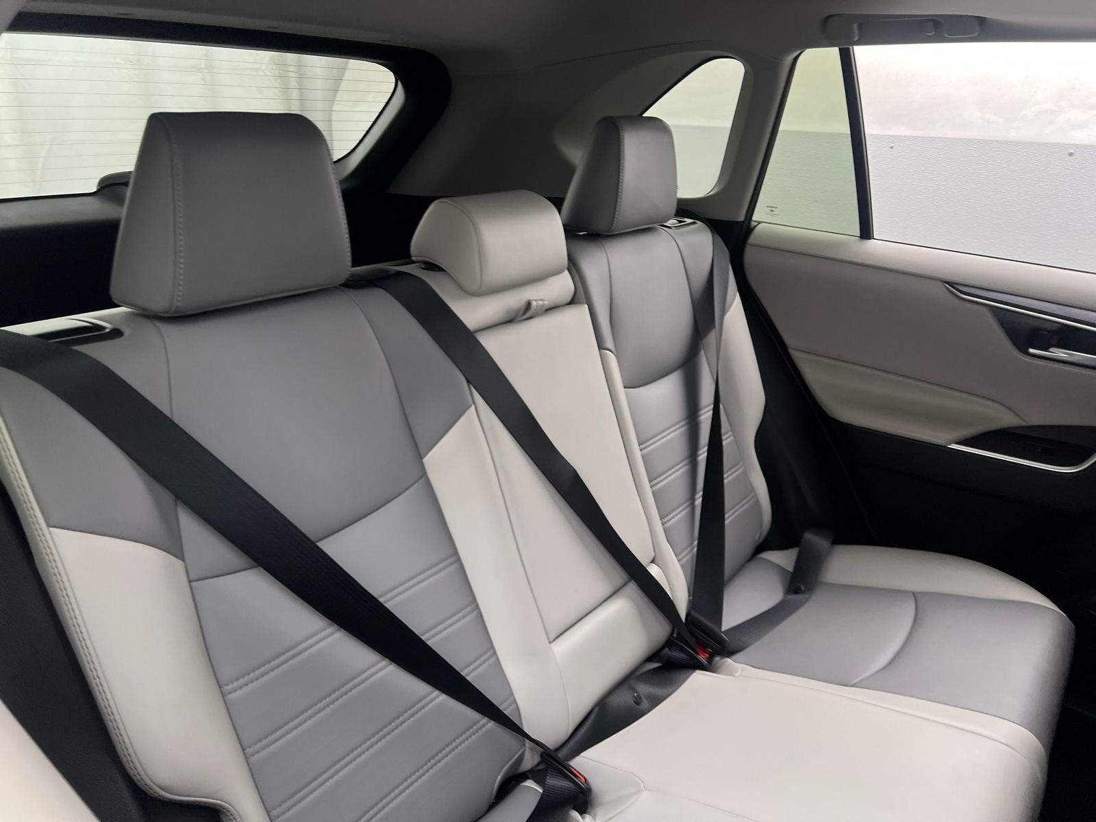 Thumbnail: 2019 Toyota RAV4 - 5