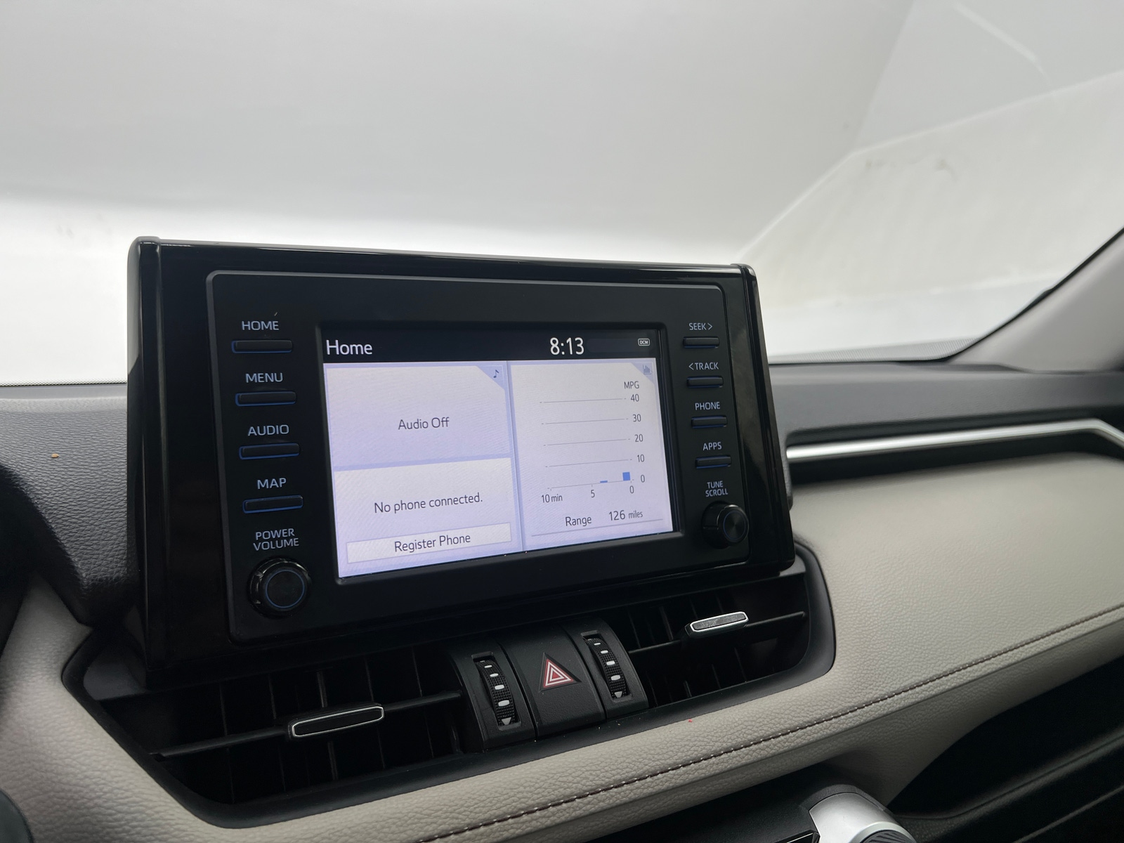 Thumbnail: 2019 Toyota RAV4 - 3