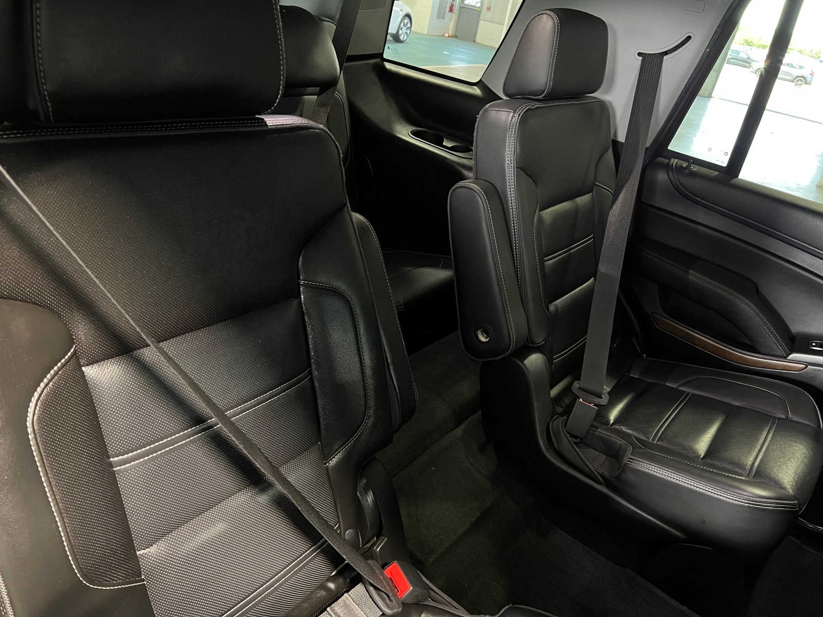 Thumbnail: 2018 GMC Yukon - 6